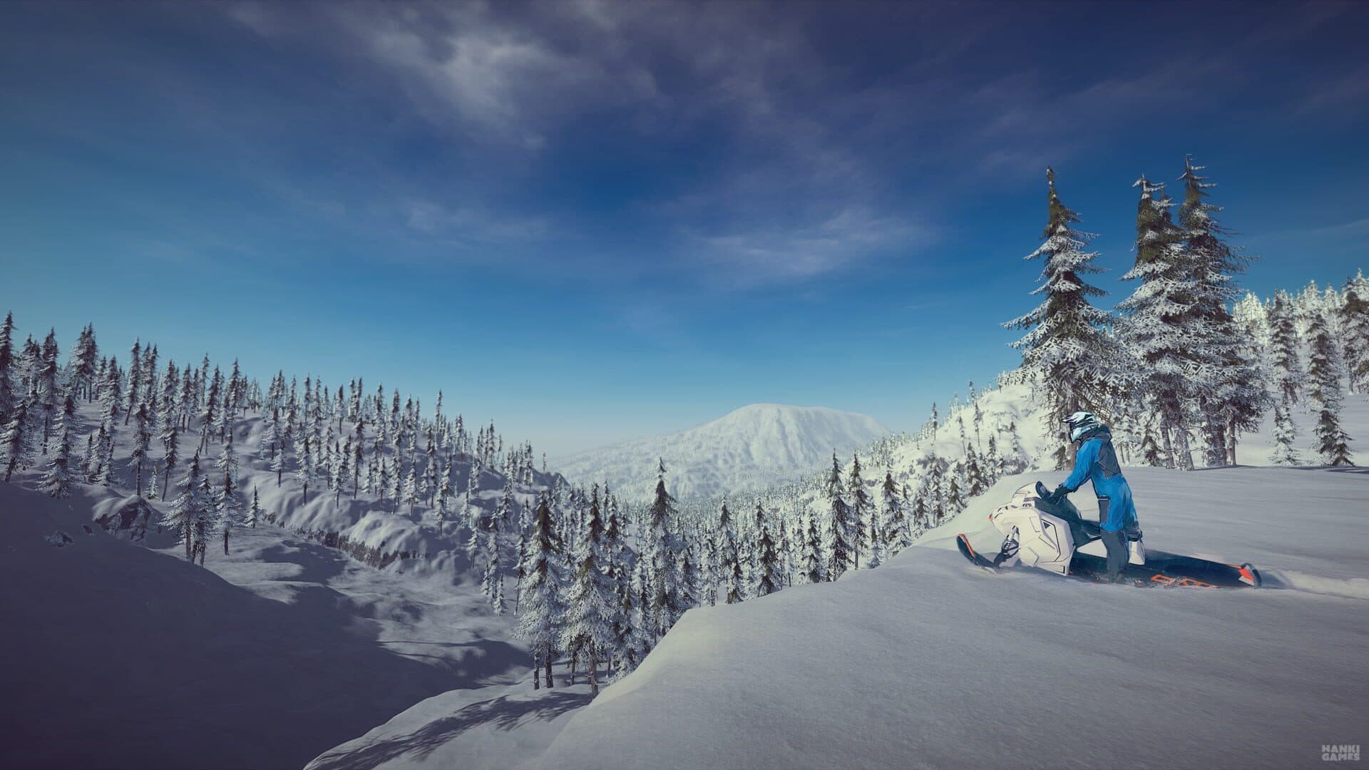 Sledders screenshot 0