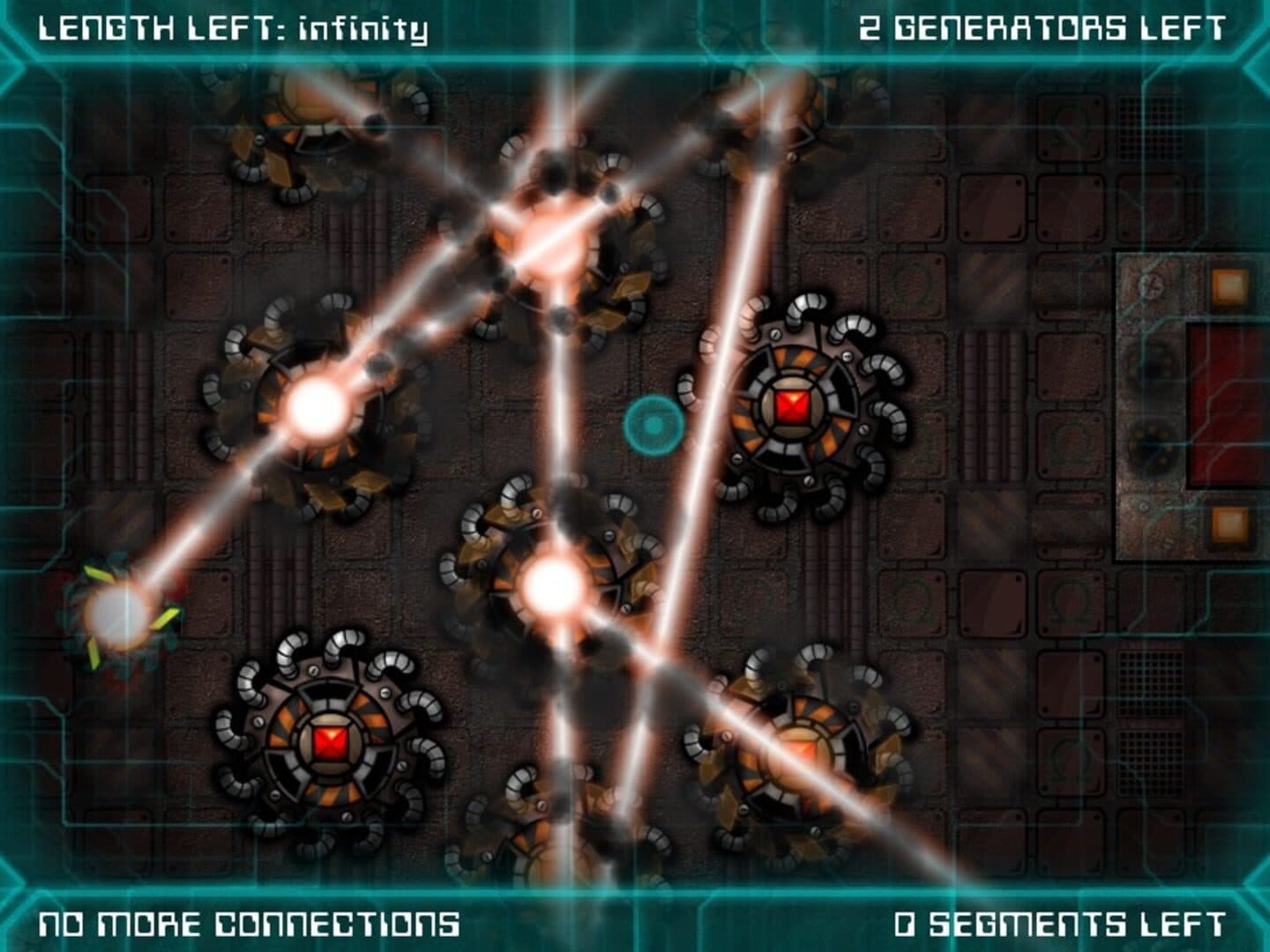 اسکرین‌شات Danger!Energy - 8