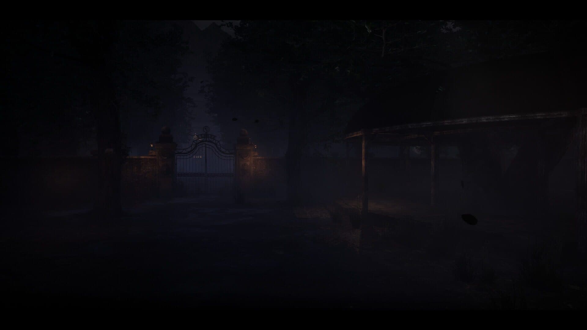 Charon's Staircase screenshot 1