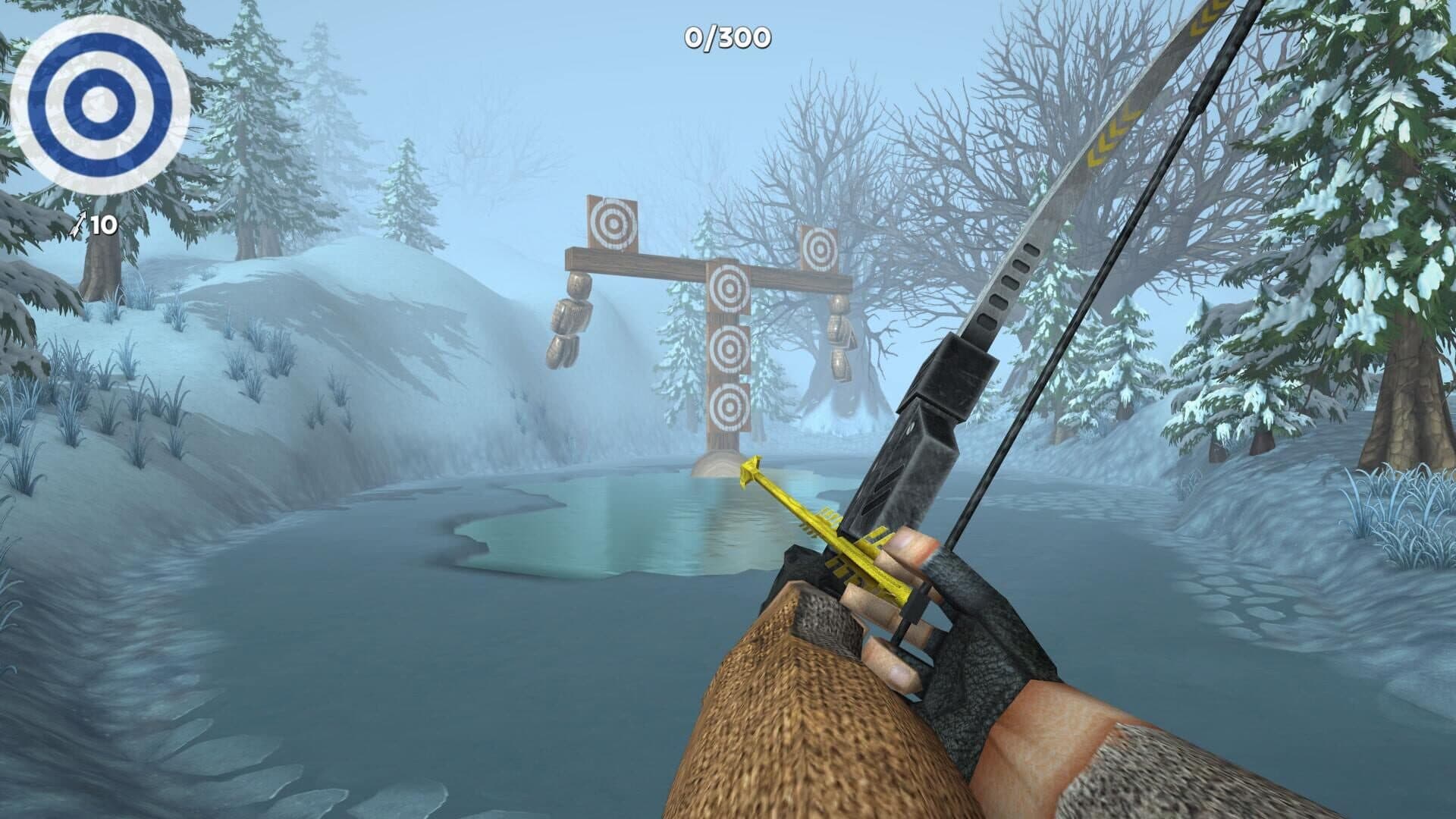 اسکرین‌شات Master of Bow - 4