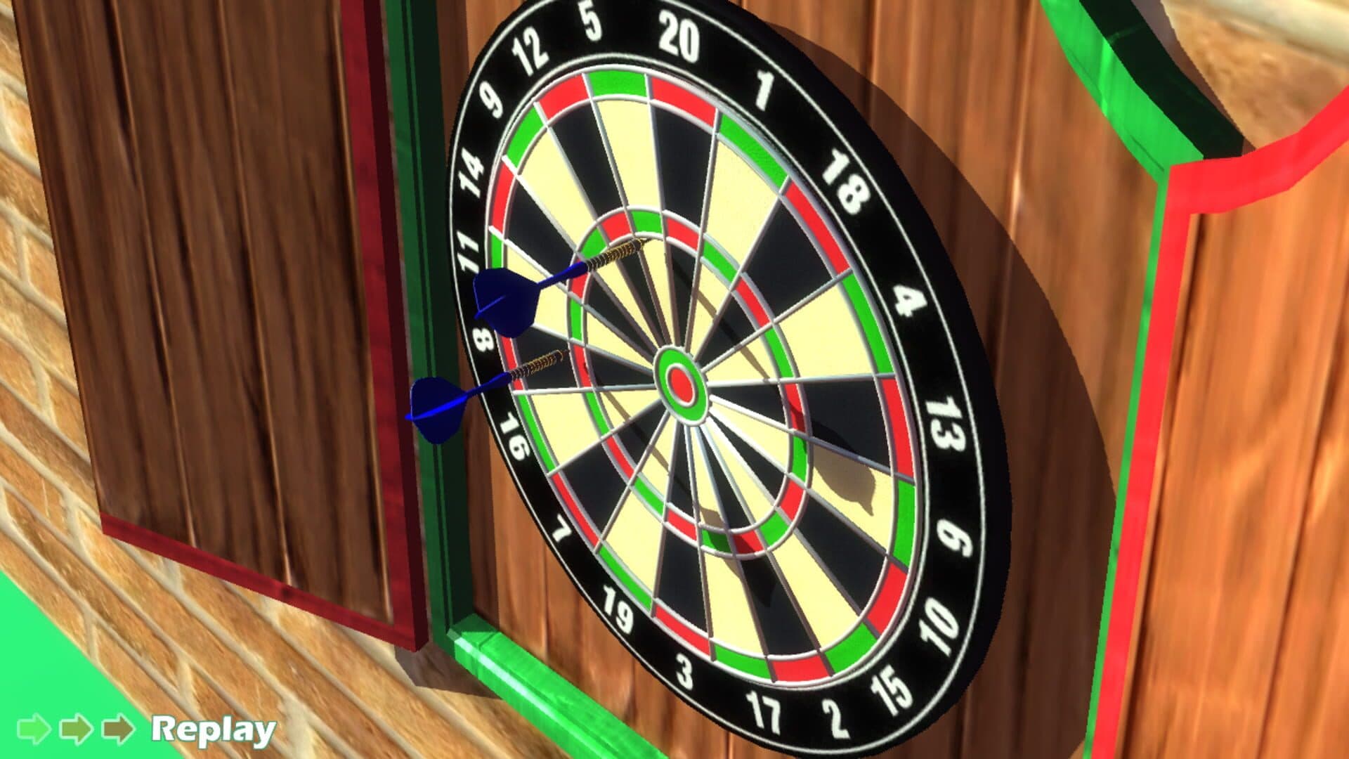 Darts Up screenshot 3