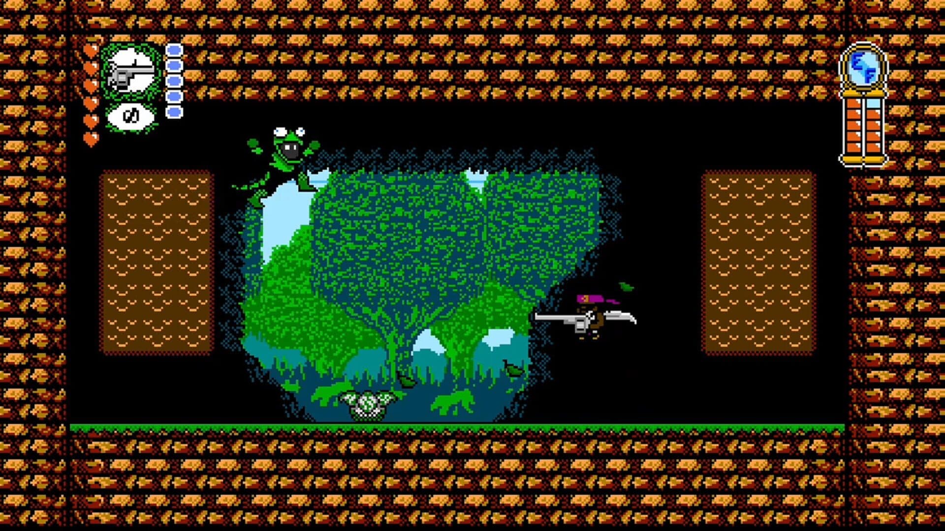 اسکرین‌شات Super GunWorld 2 - 3