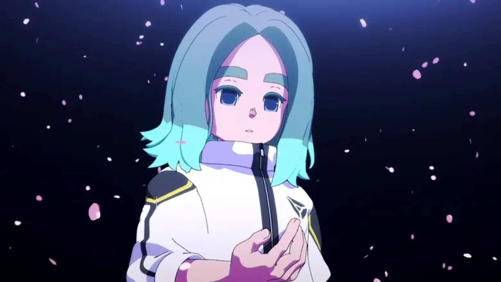Inazuma Eleven: Victory Road screenshot 0
