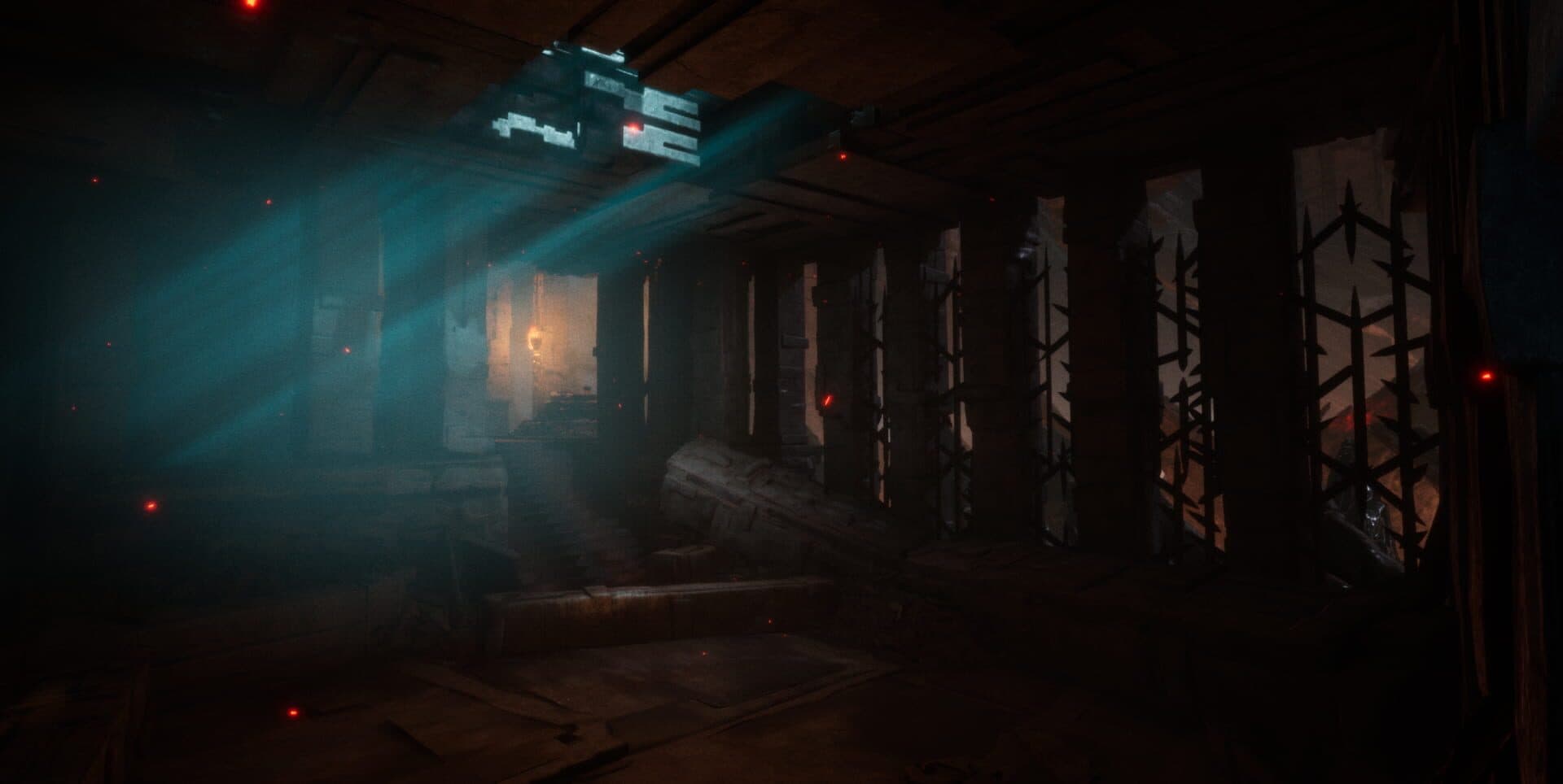 Devil's Hunt screenshot 11