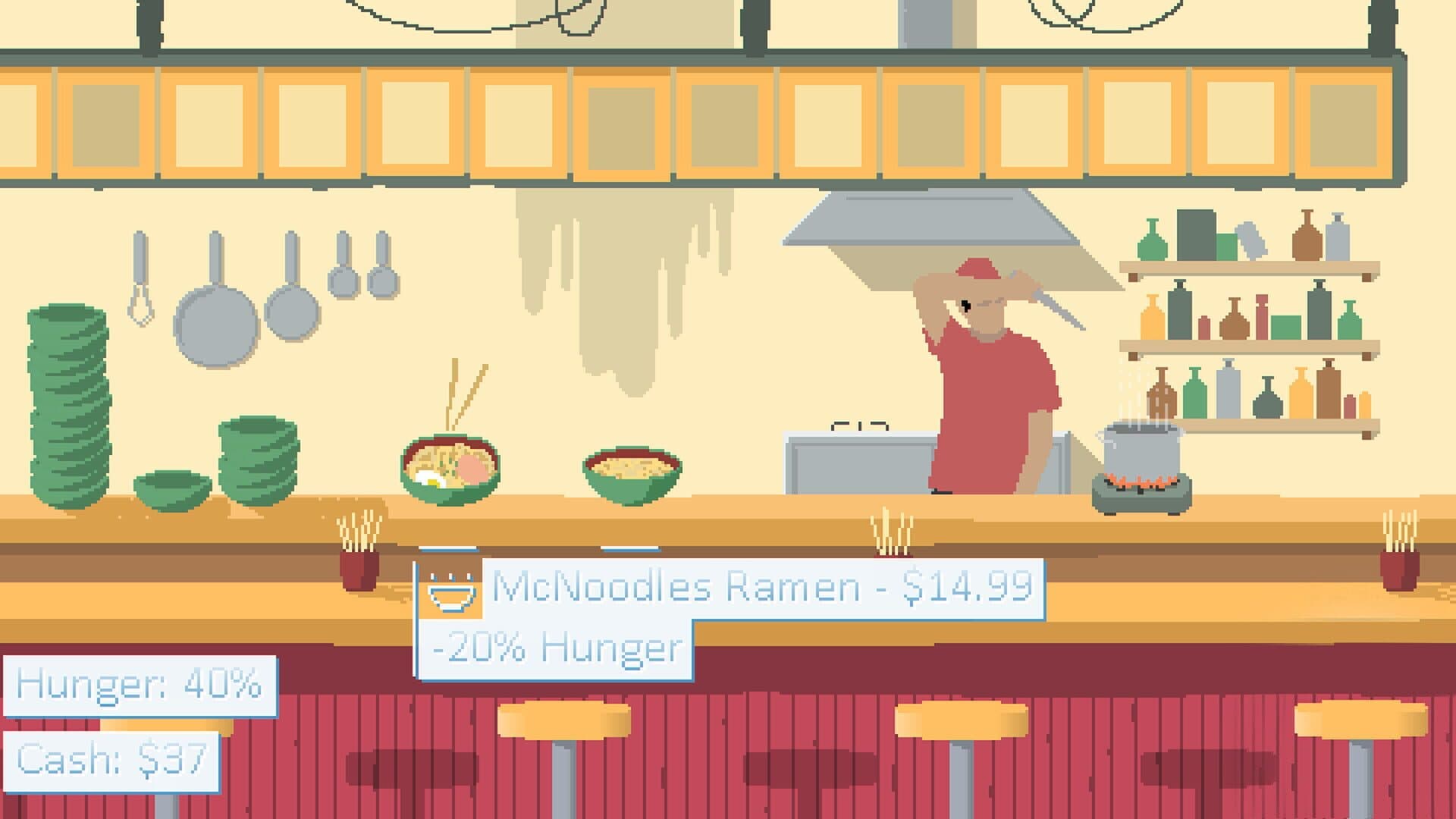 Desert Child screenshot 6