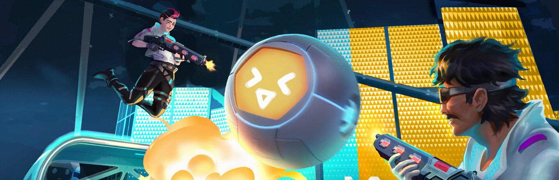 Shotball