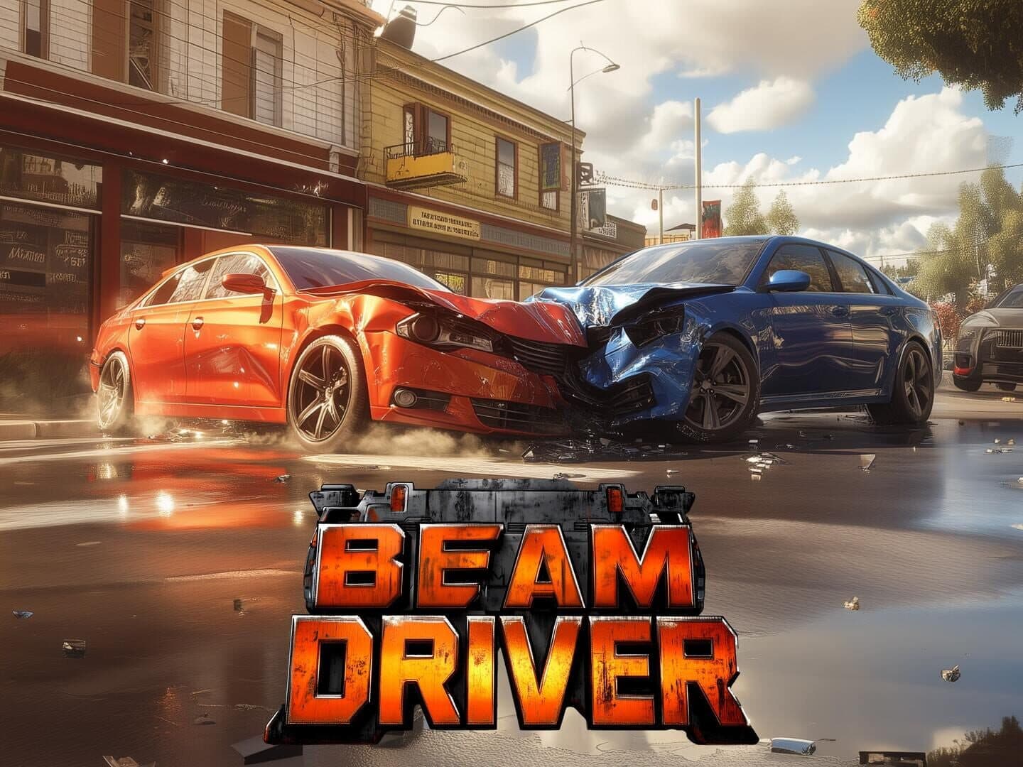 Beam Driver