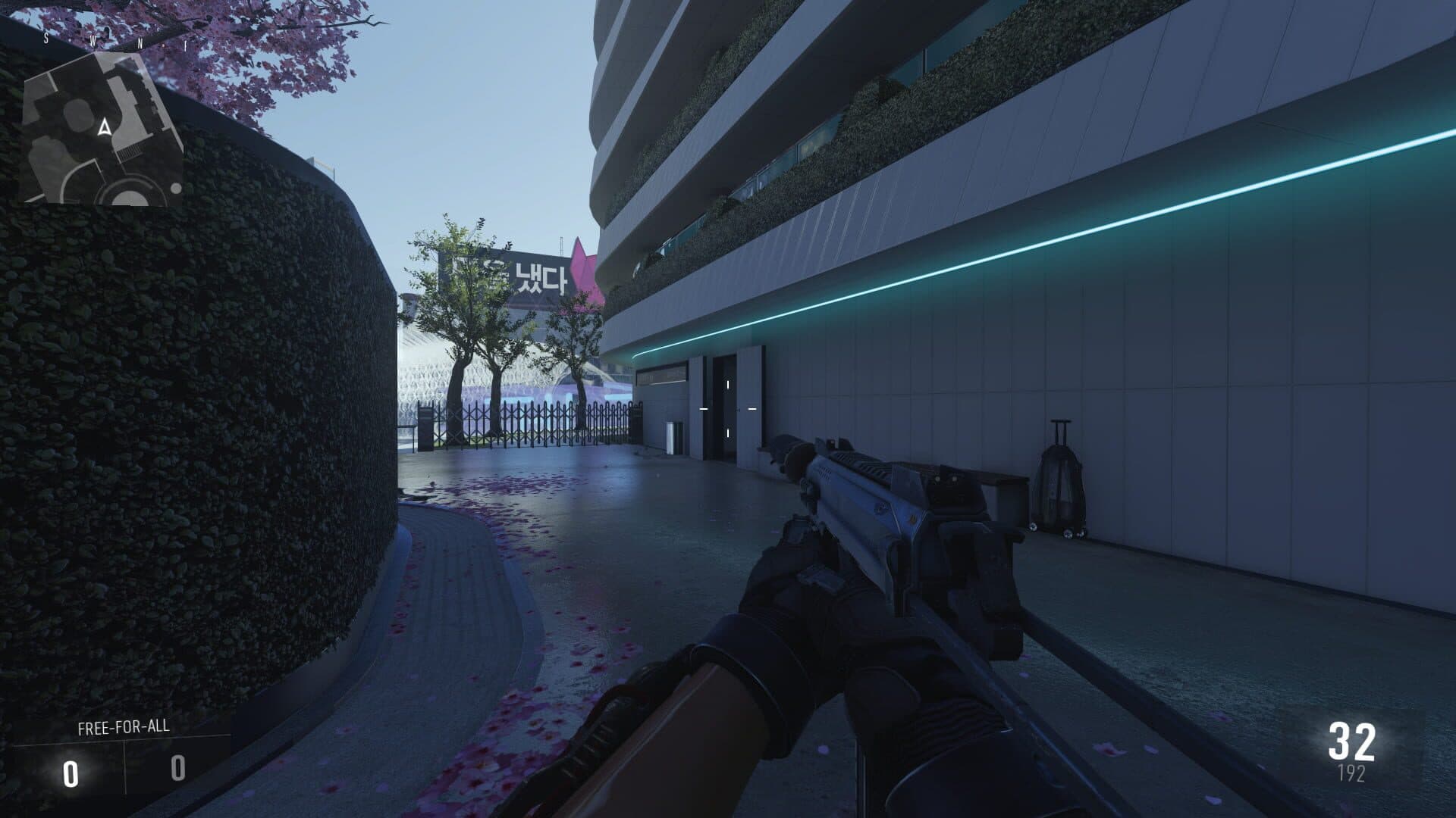 Call of Duty: Advanced Warfare screenshot 3