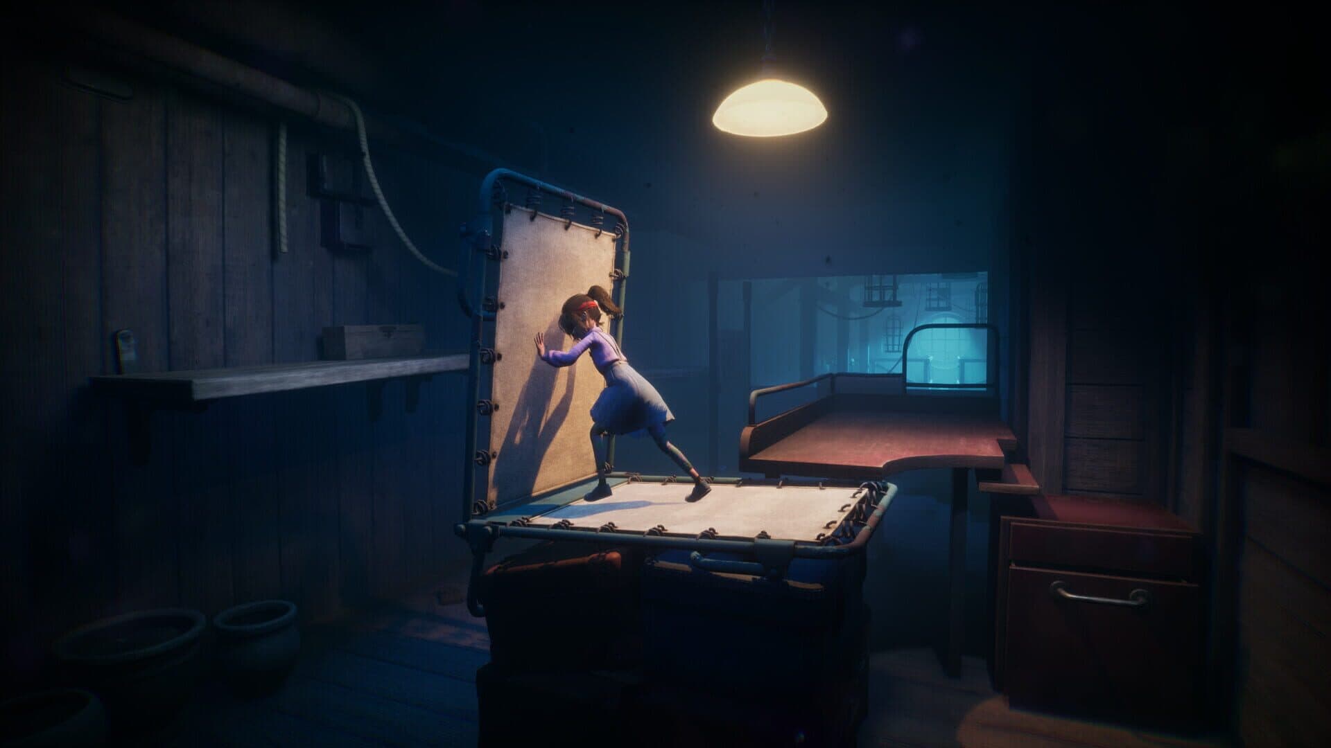 Out of Sight screenshot 3