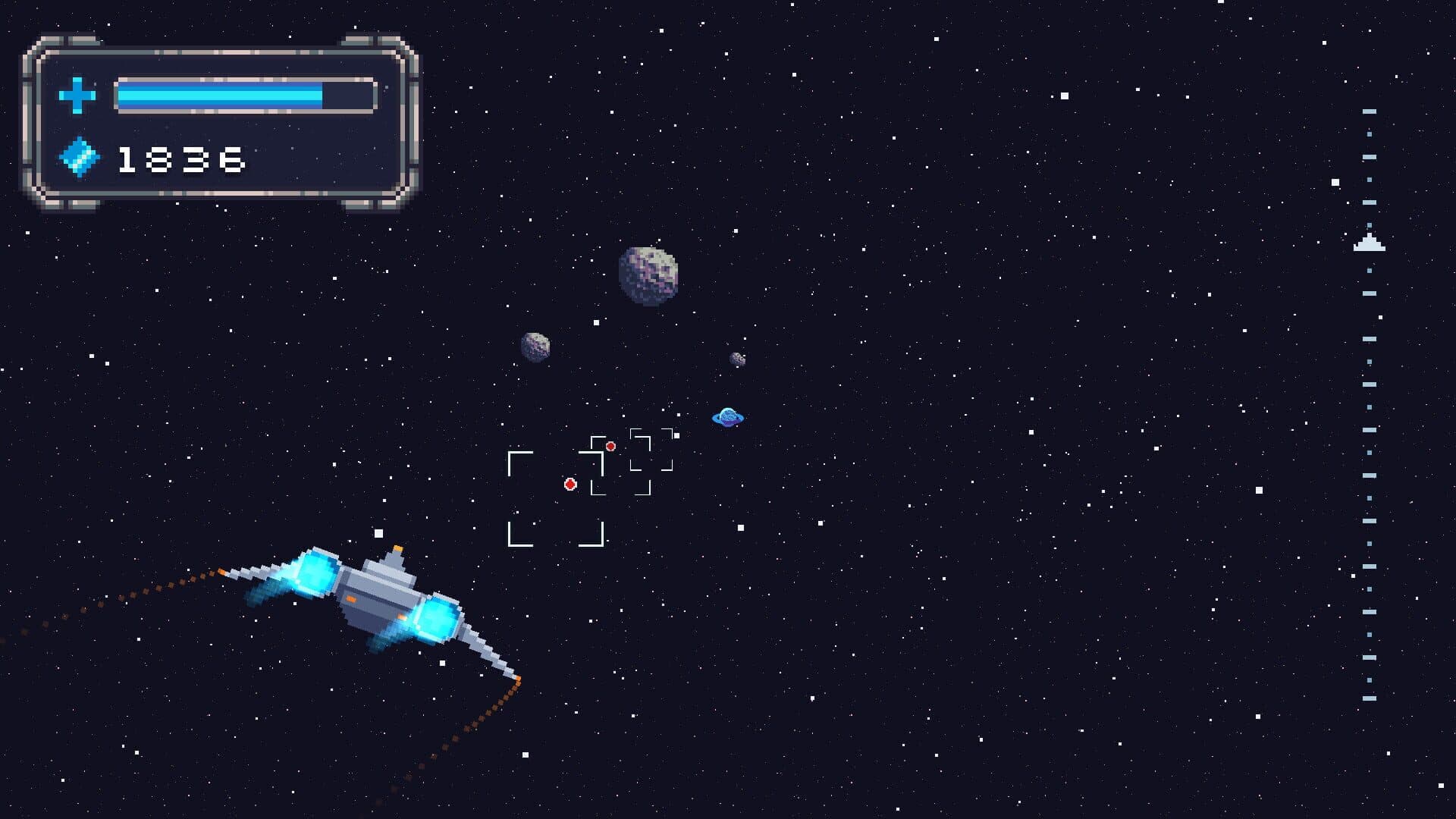 Sfera screenshot 3