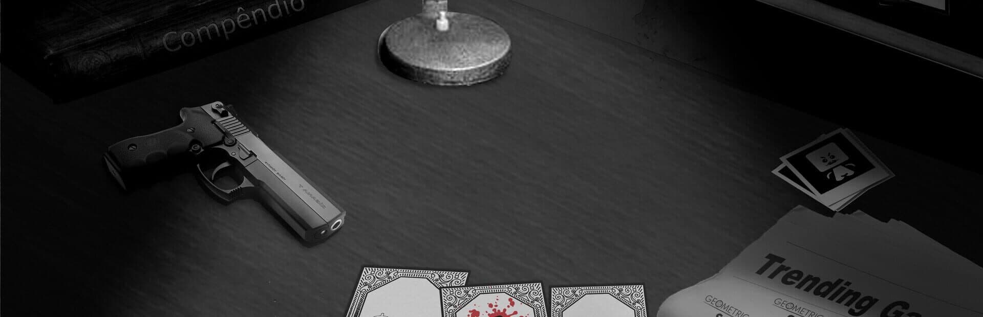 One Card One Shot: Mafia