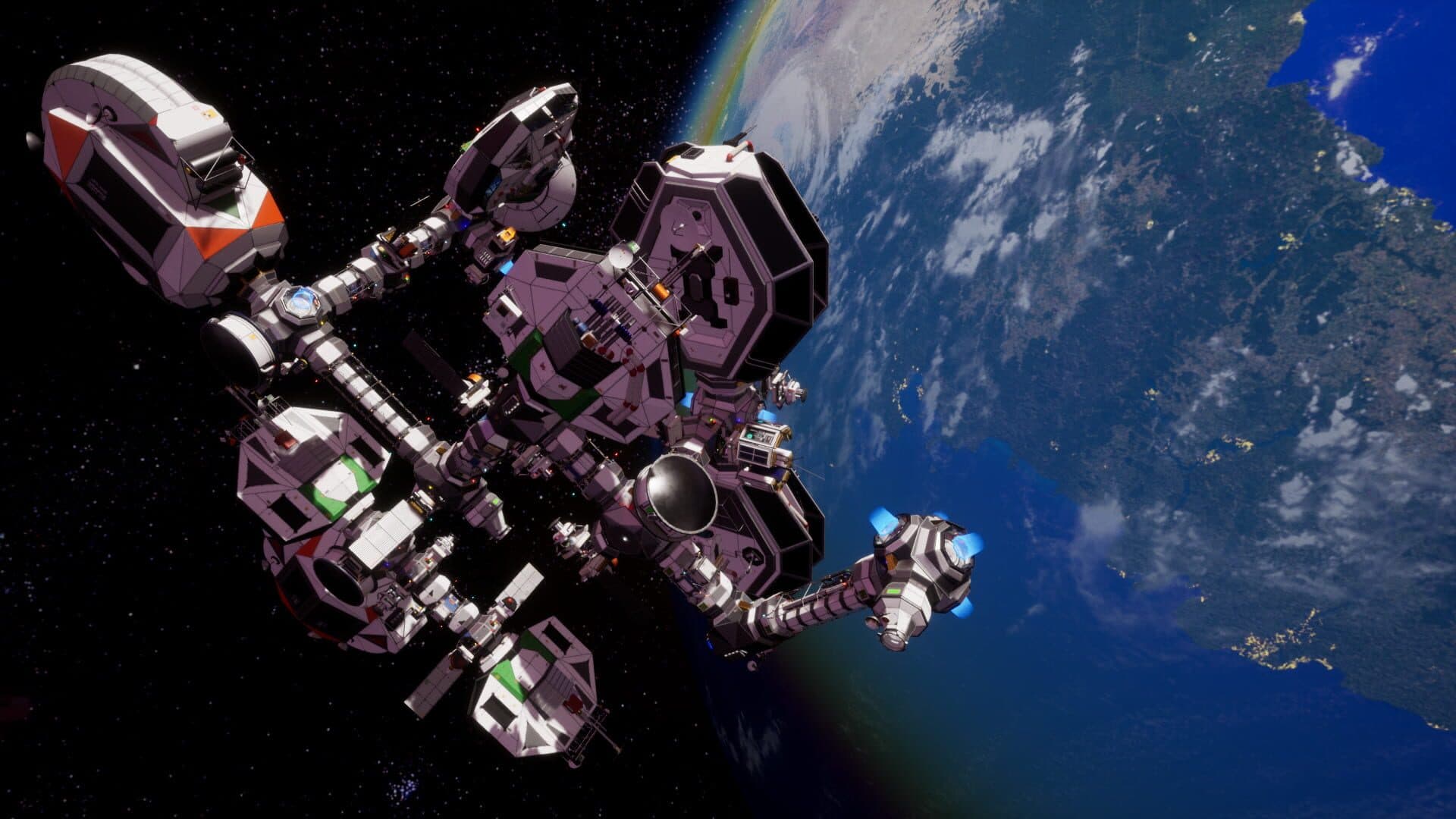 Orbit.Industries screenshot 7