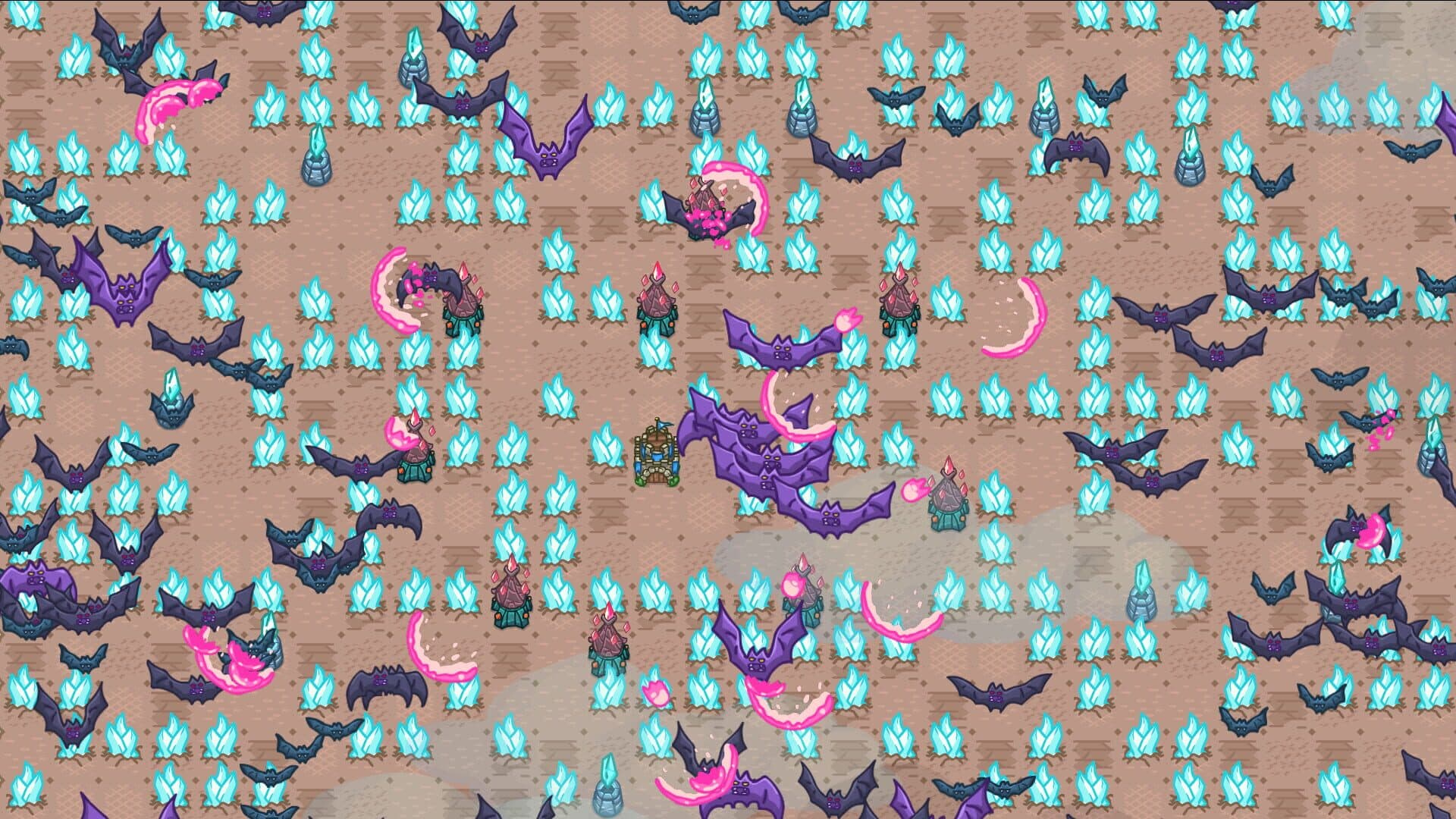 Block Tower TD 2 screenshot 2