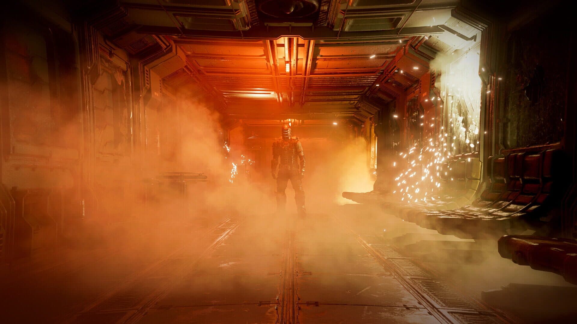 Dead Space screenshot 4