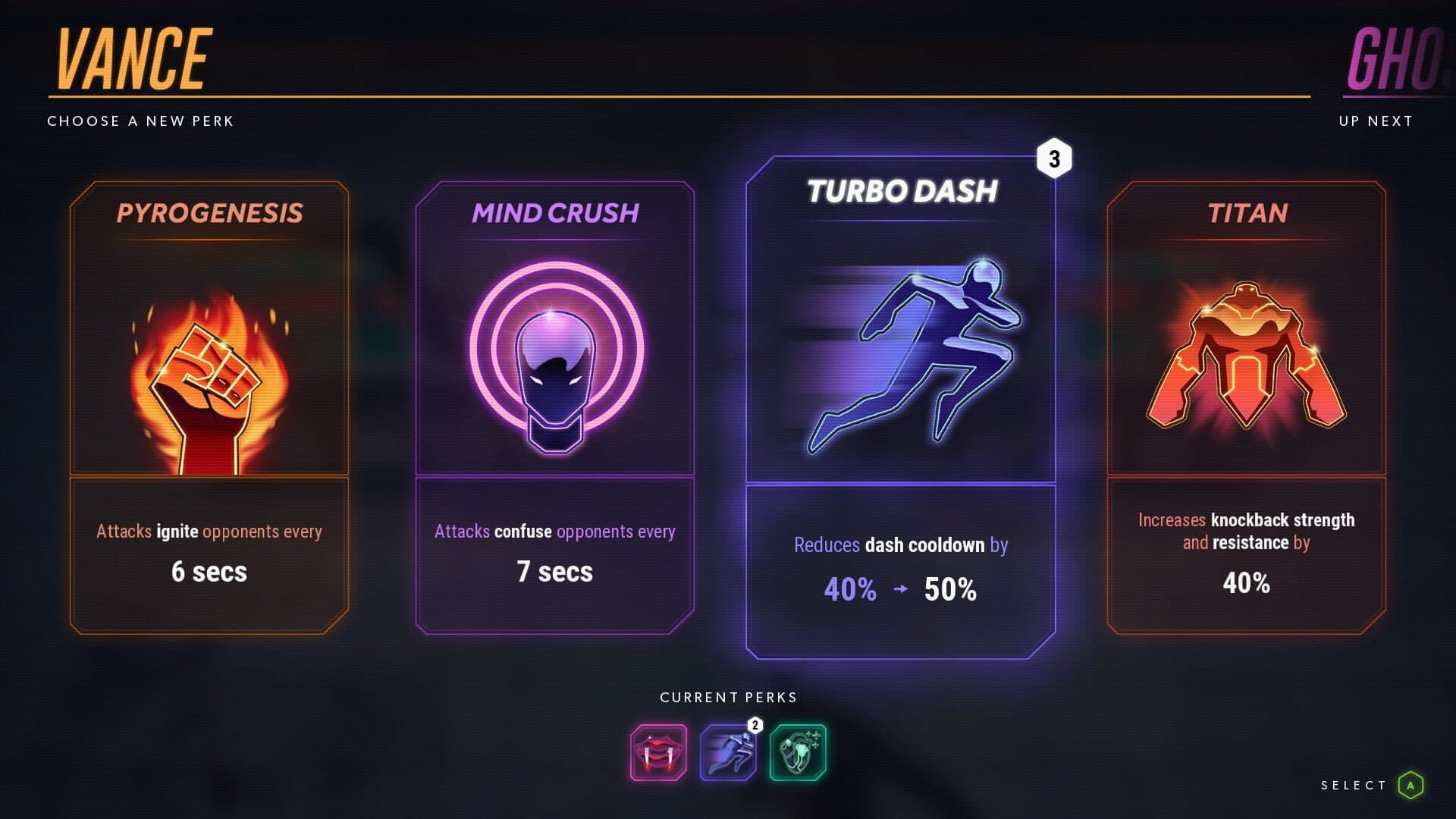 اسکرین‌شات Hyper Jam - 5