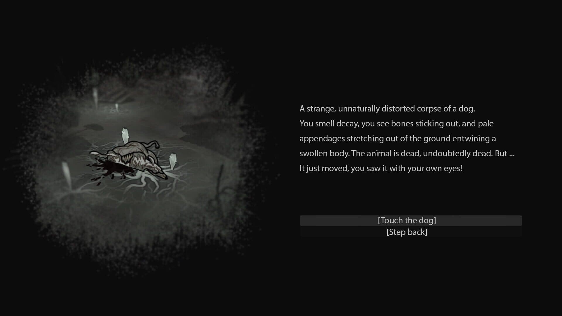 Rooten screenshot 4