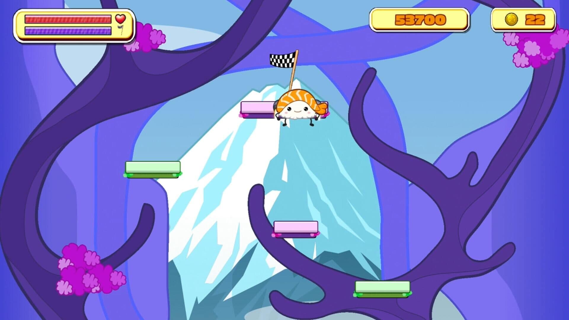 اسکرین‌شات Sushi Blast - 7
