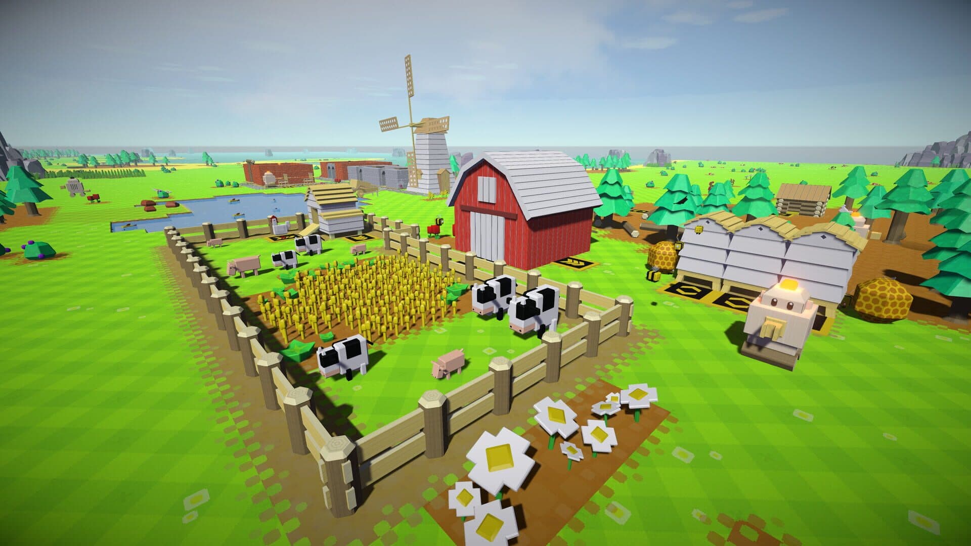 Autonauts screenshot 9