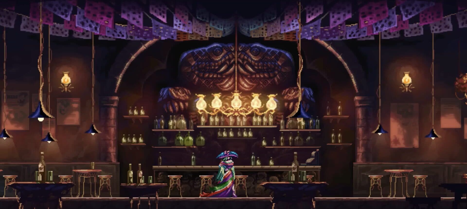 Mariachi Legends screenshot 0