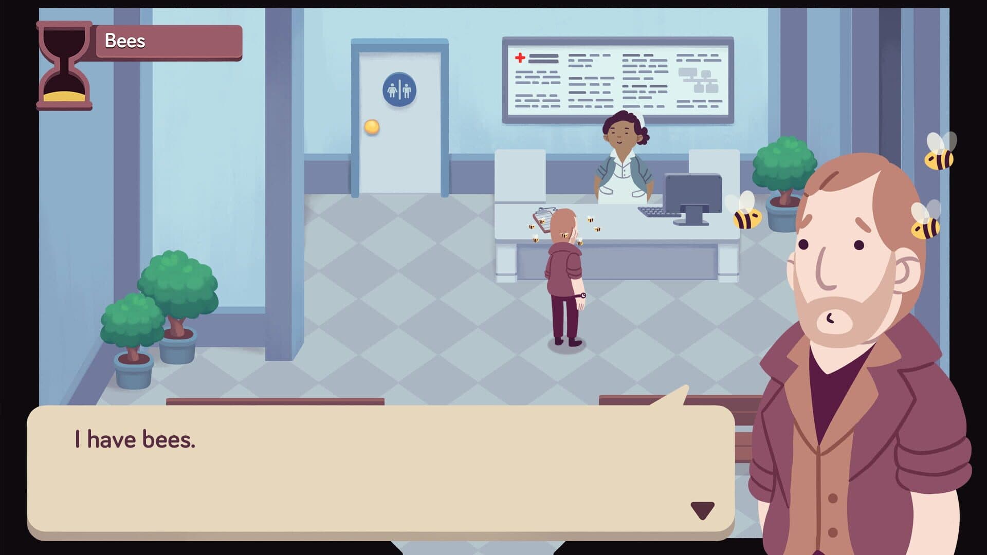 Merrily Perilly screenshot 5