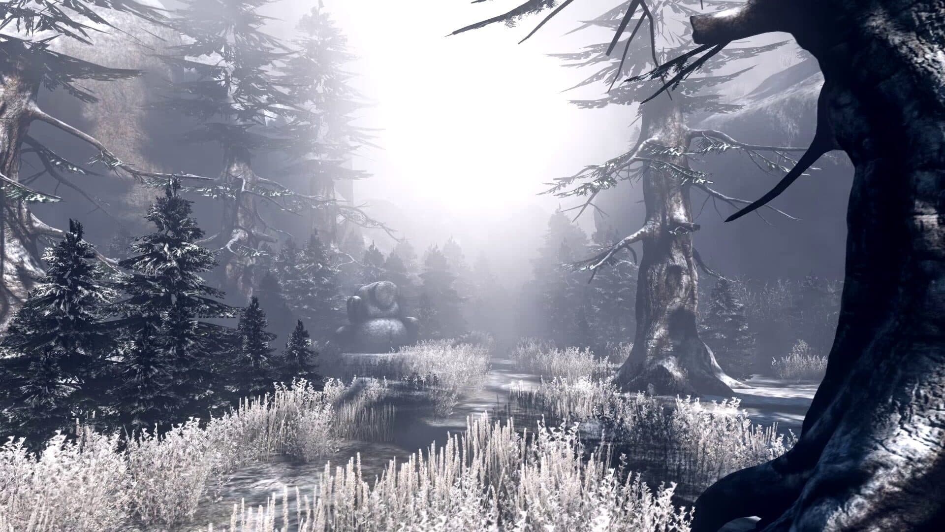 اسکرین‌شات The Incredible Adventures of Van Helsing II - 3