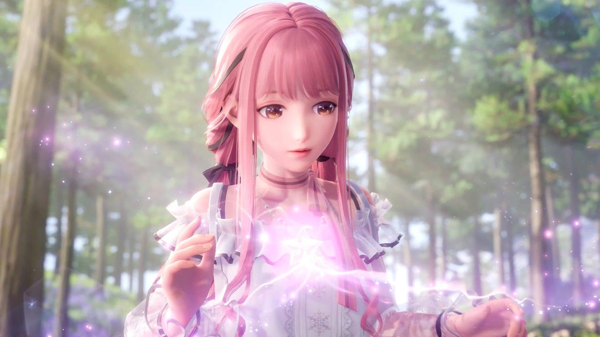 Infinity Nikki