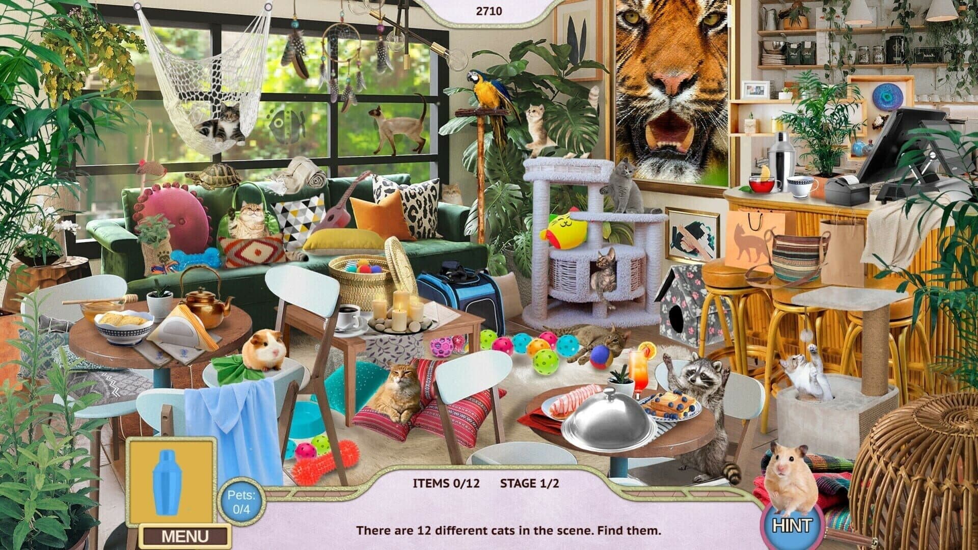 My Lovely Pets 2: Collector's Edition screenshot 0