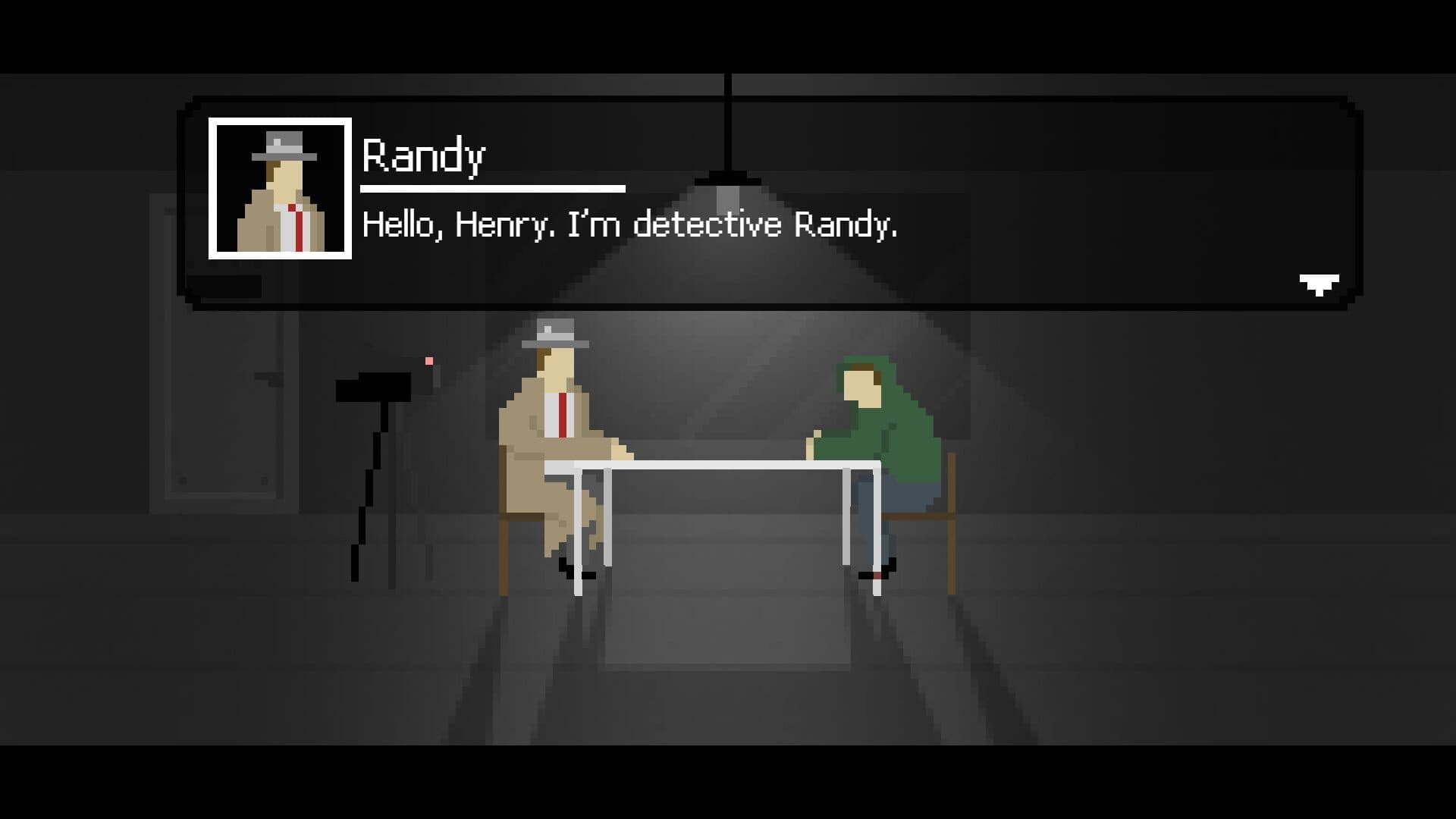 Detective Time screenshot 2