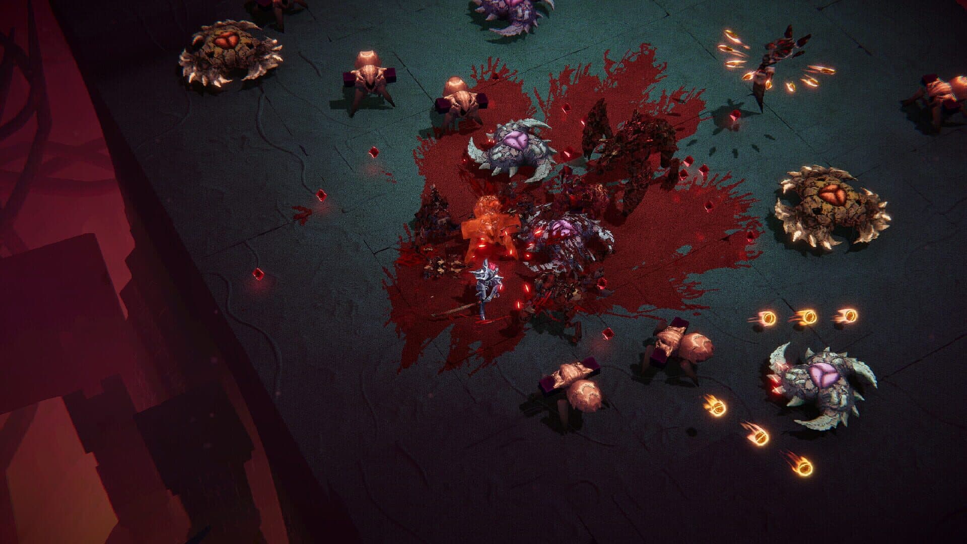 اسکرین‌شات Kill Knight - 4