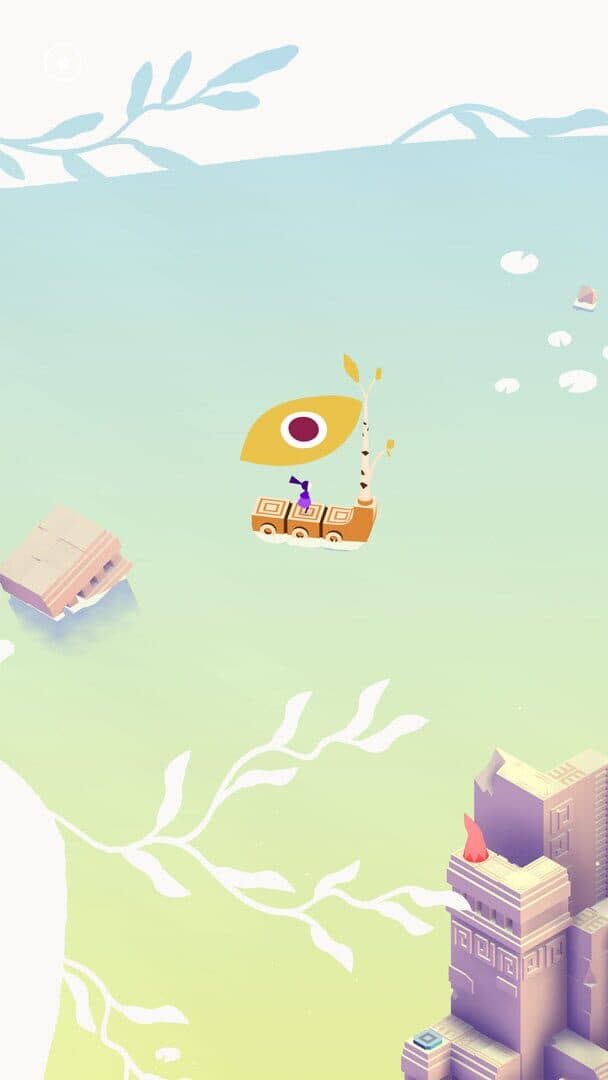 Monument Valley III screenshot 19