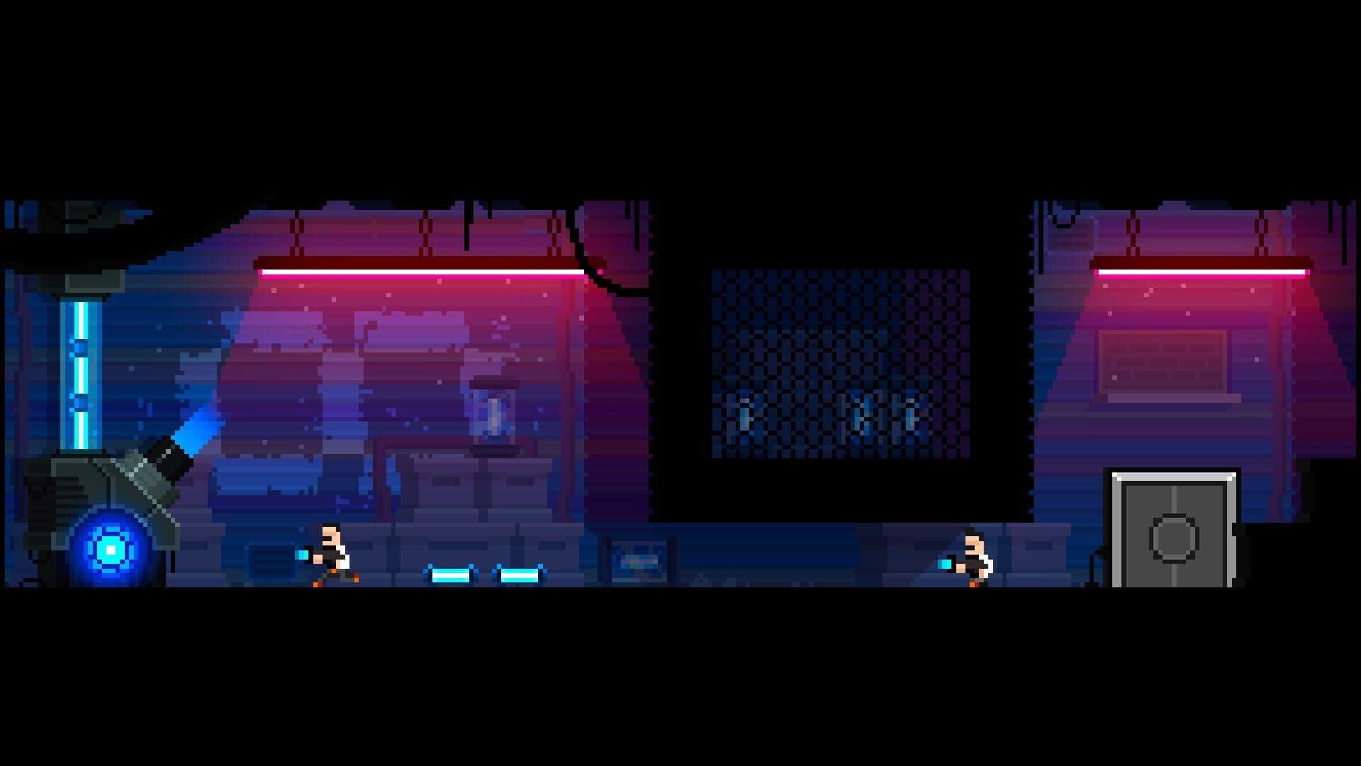 Overloop screenshot 4