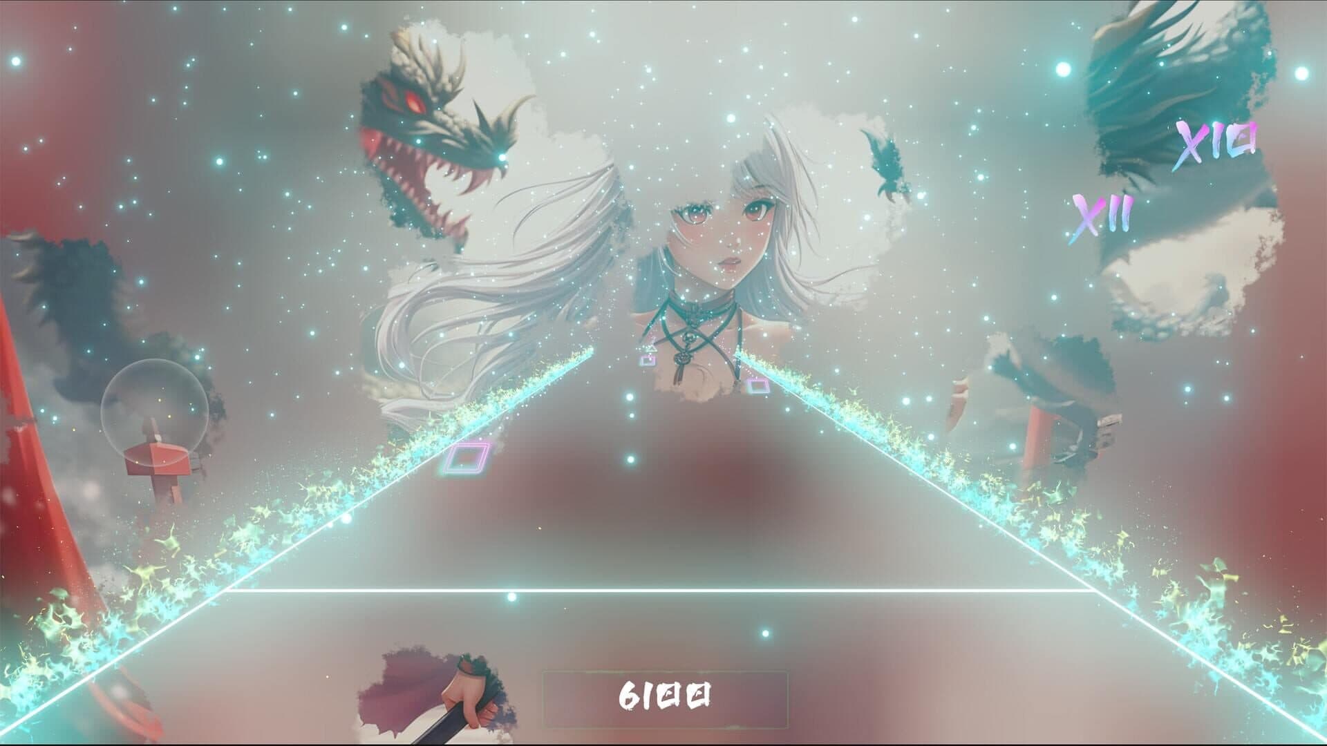 Beauty Clicker screenshot 1