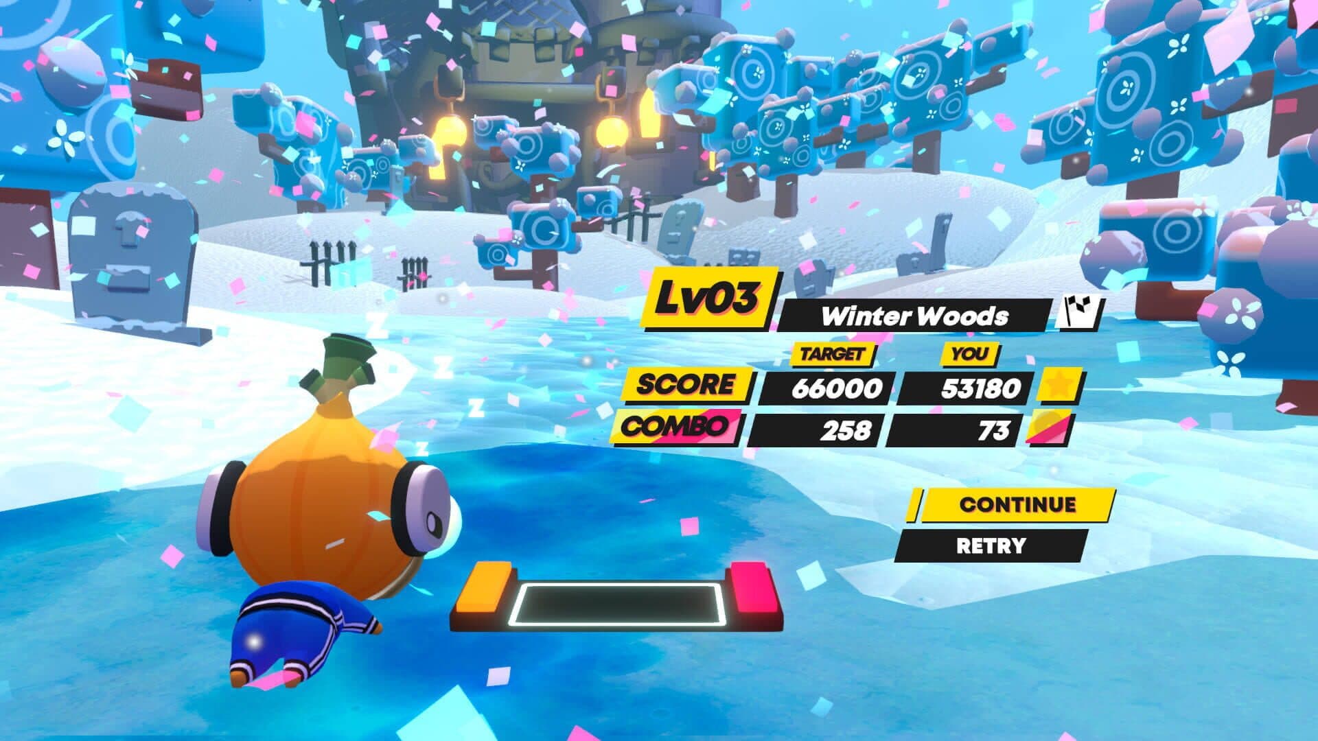 Rhythm Sprout screenshot 8