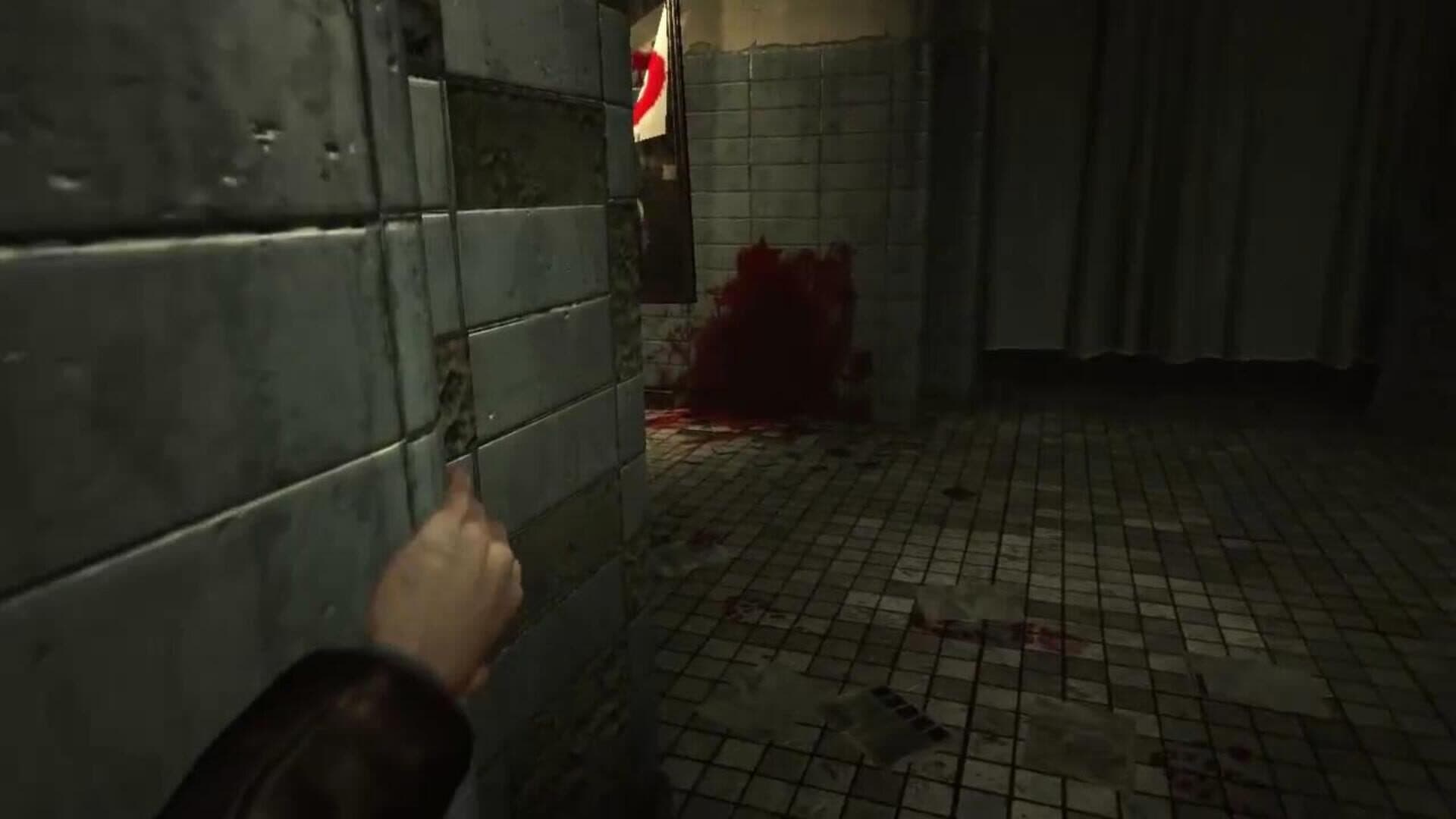 Outlast screenshot 3