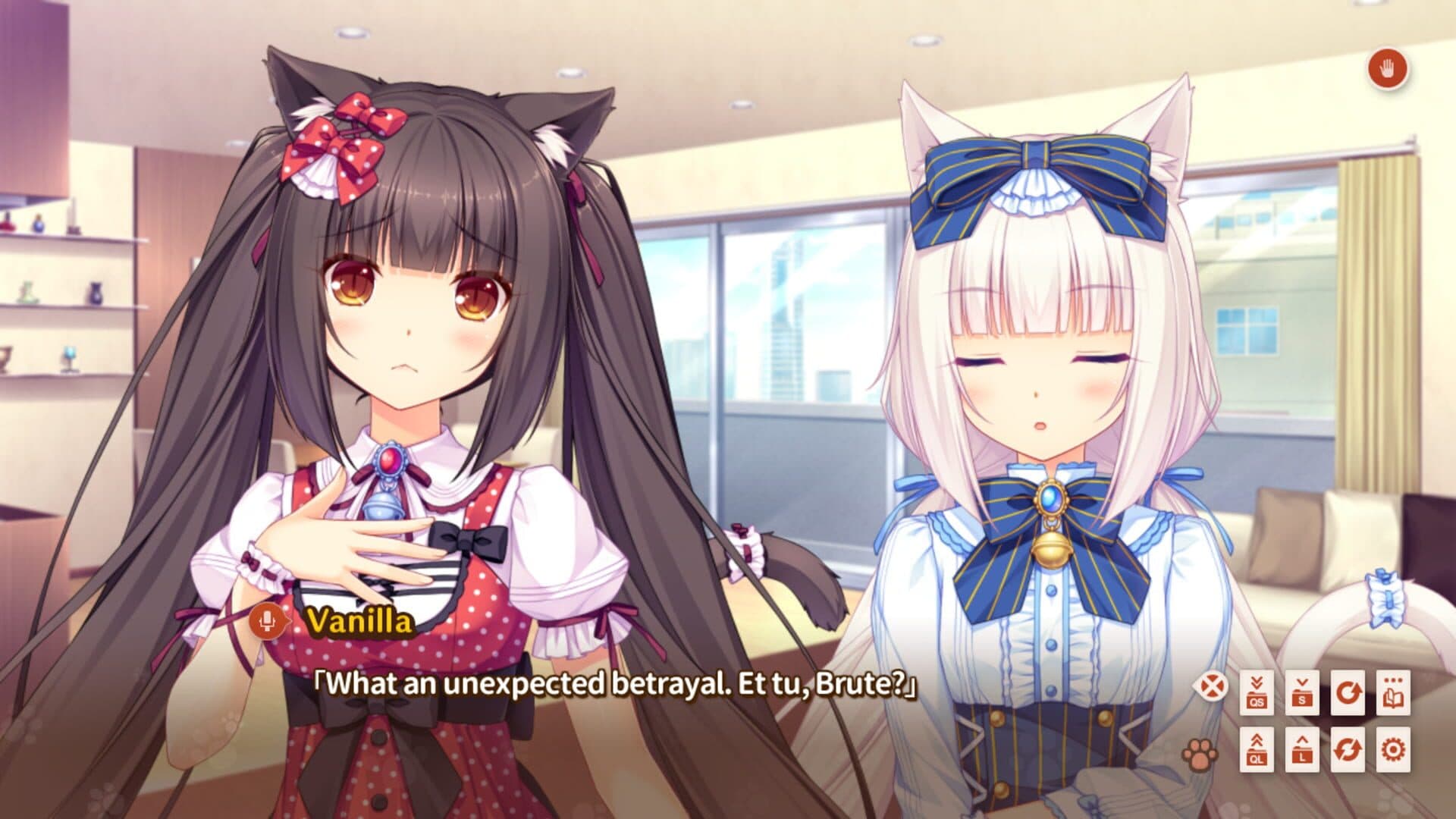Nekopara Vol. 2 screenshot 0