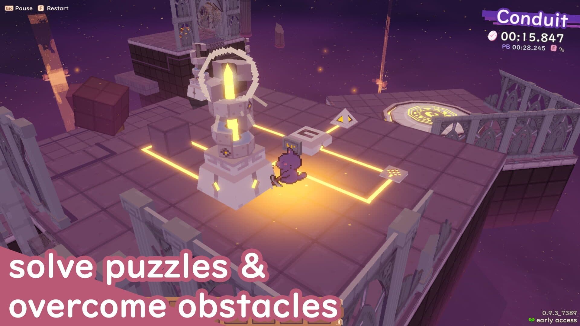 Snacko screenshot 4