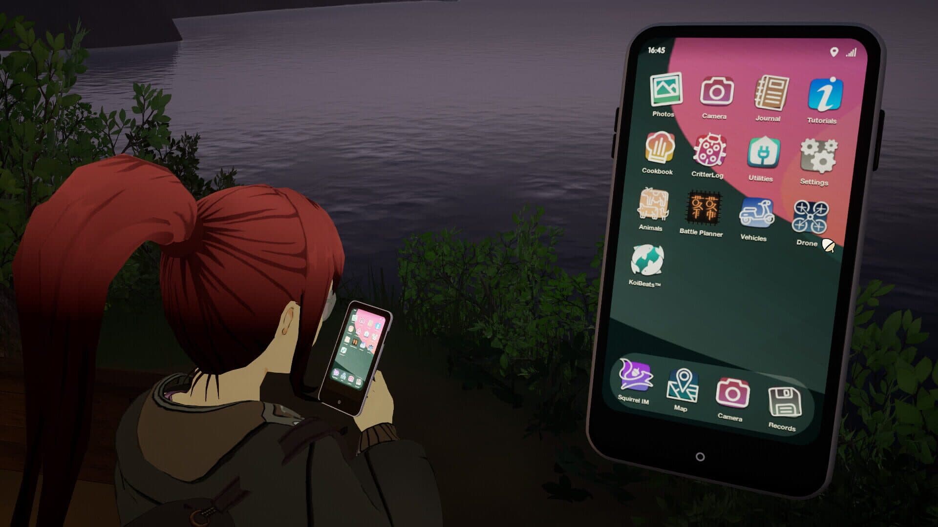 SunnySide screenshot 6