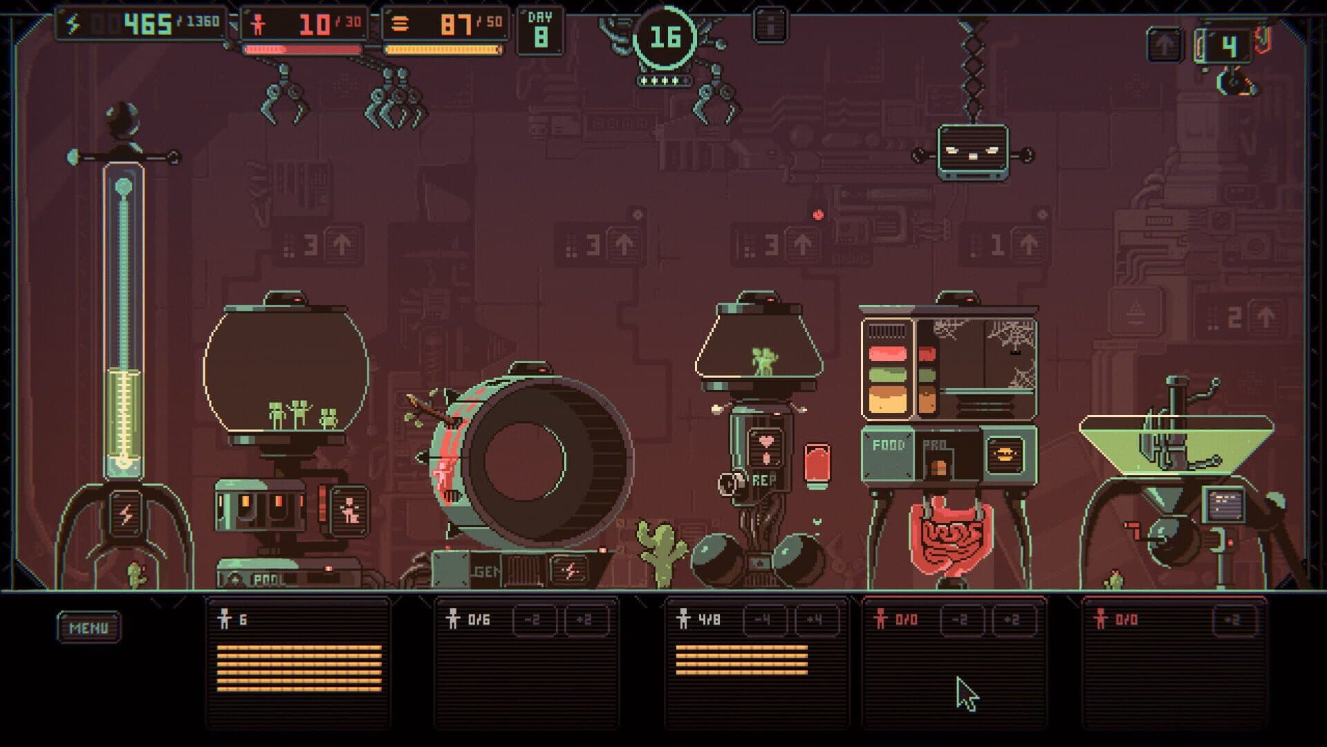 Despotism 3k screenshot 3