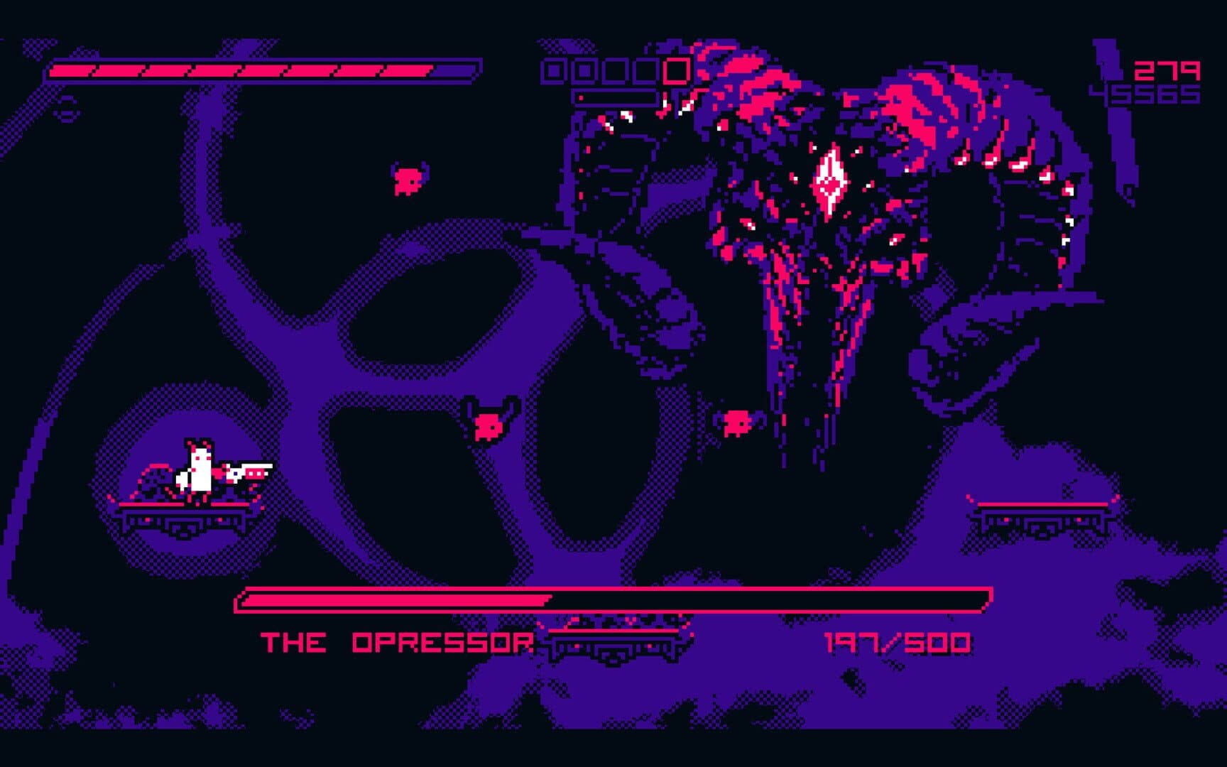 Hell is Other Demons screenshot 5