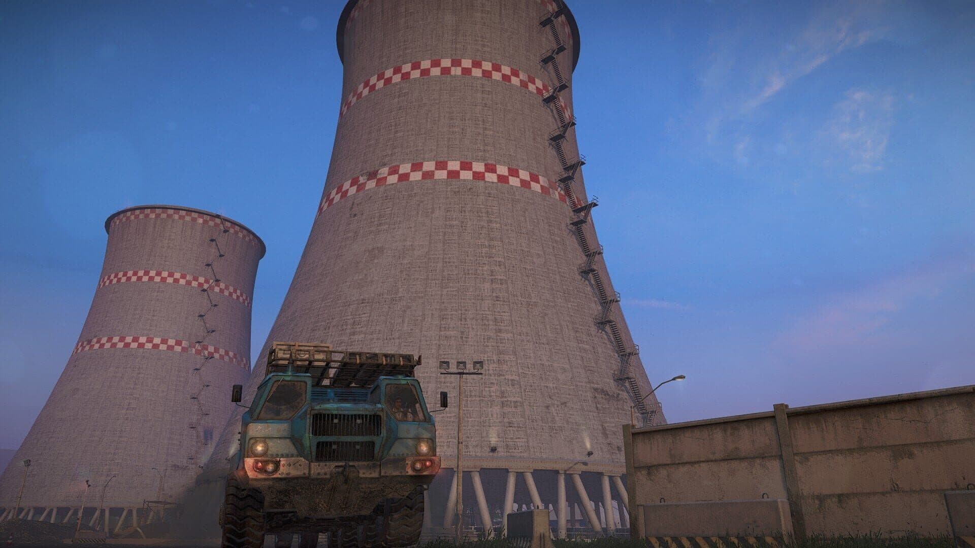 SnowRunner screenshot 16