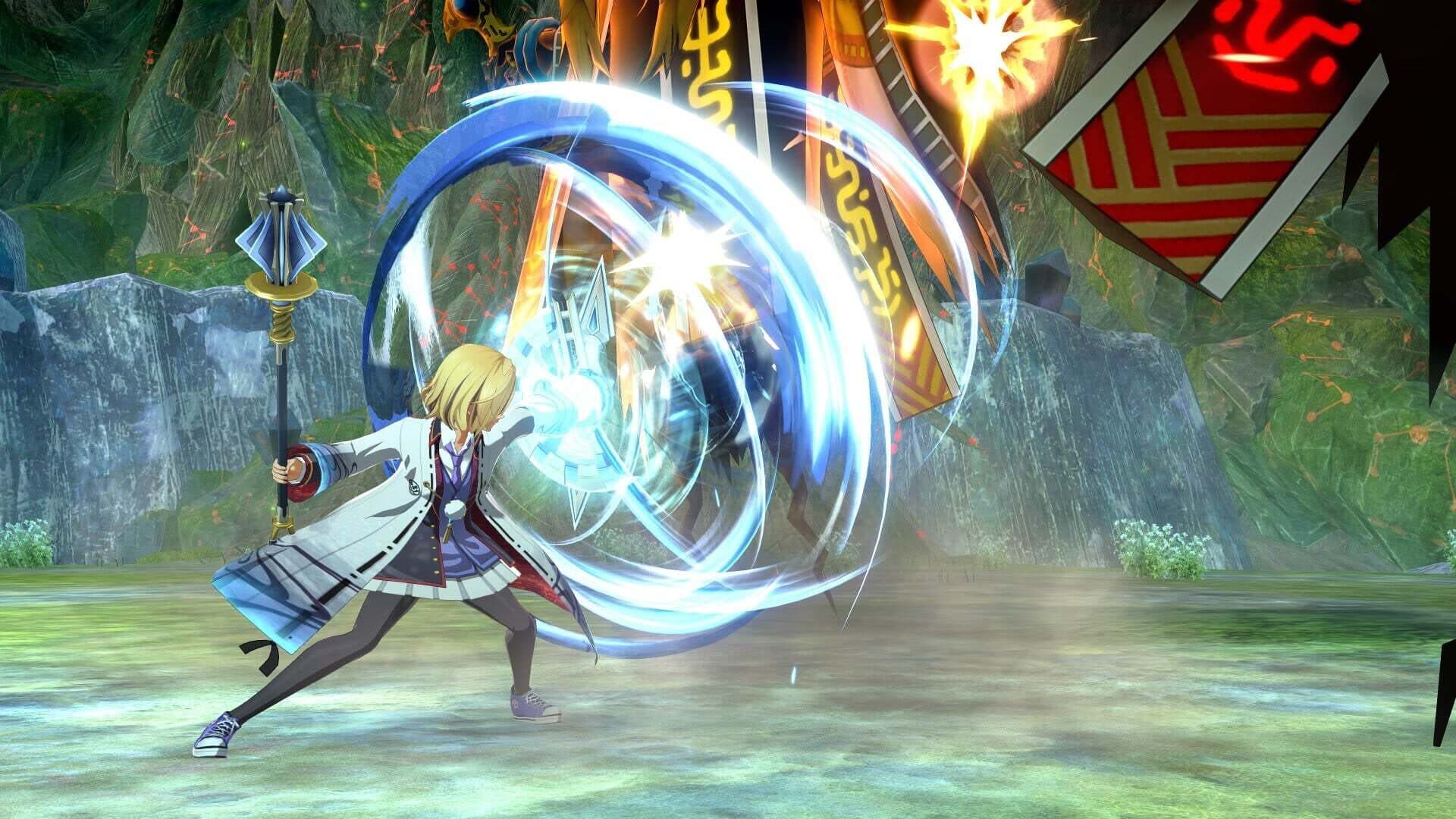 Kyoto Xanadu screenshot 2