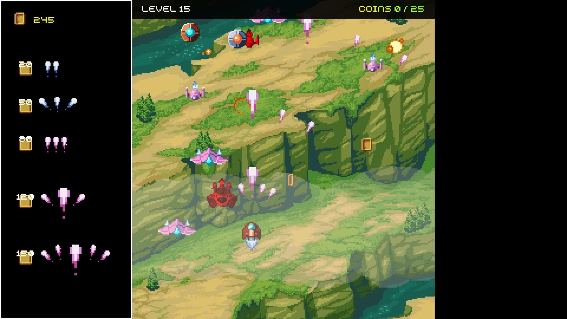 اسکرین‌شات Learn to Play Vol. 2: A Simple Shooter - 3