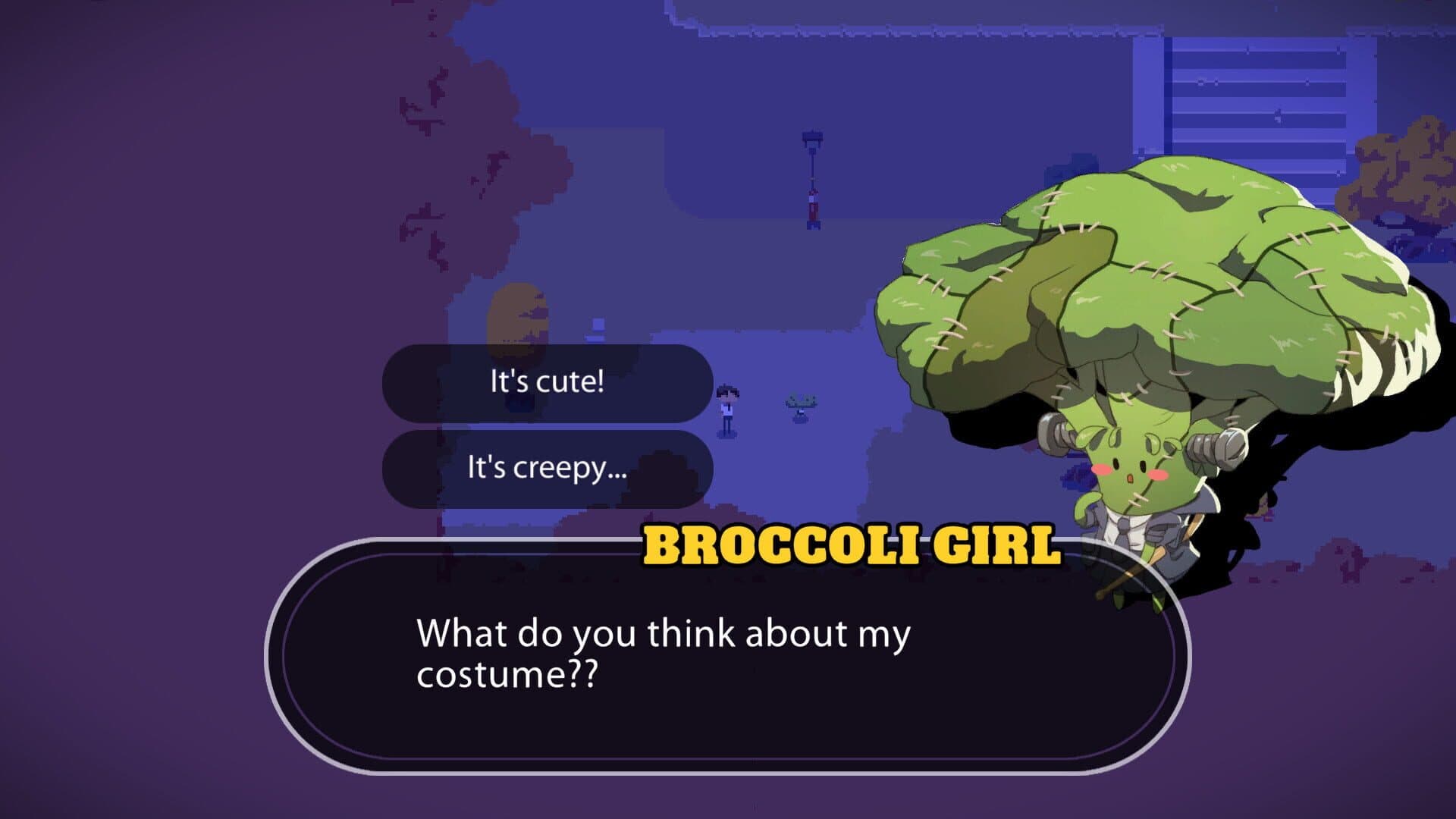 Kraken Academy!! screenshot 3