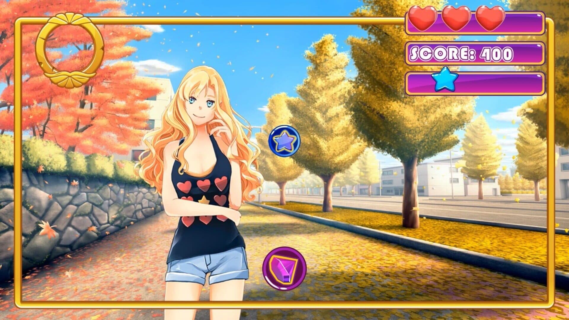 اسکرین‌شات Moe Waifu H - 3
