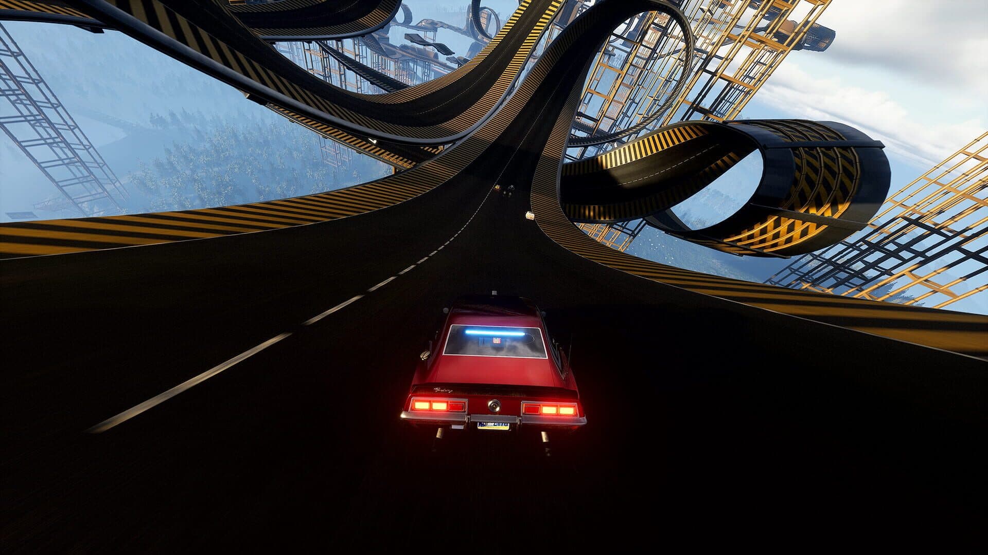 Wreckreation screenshot 7