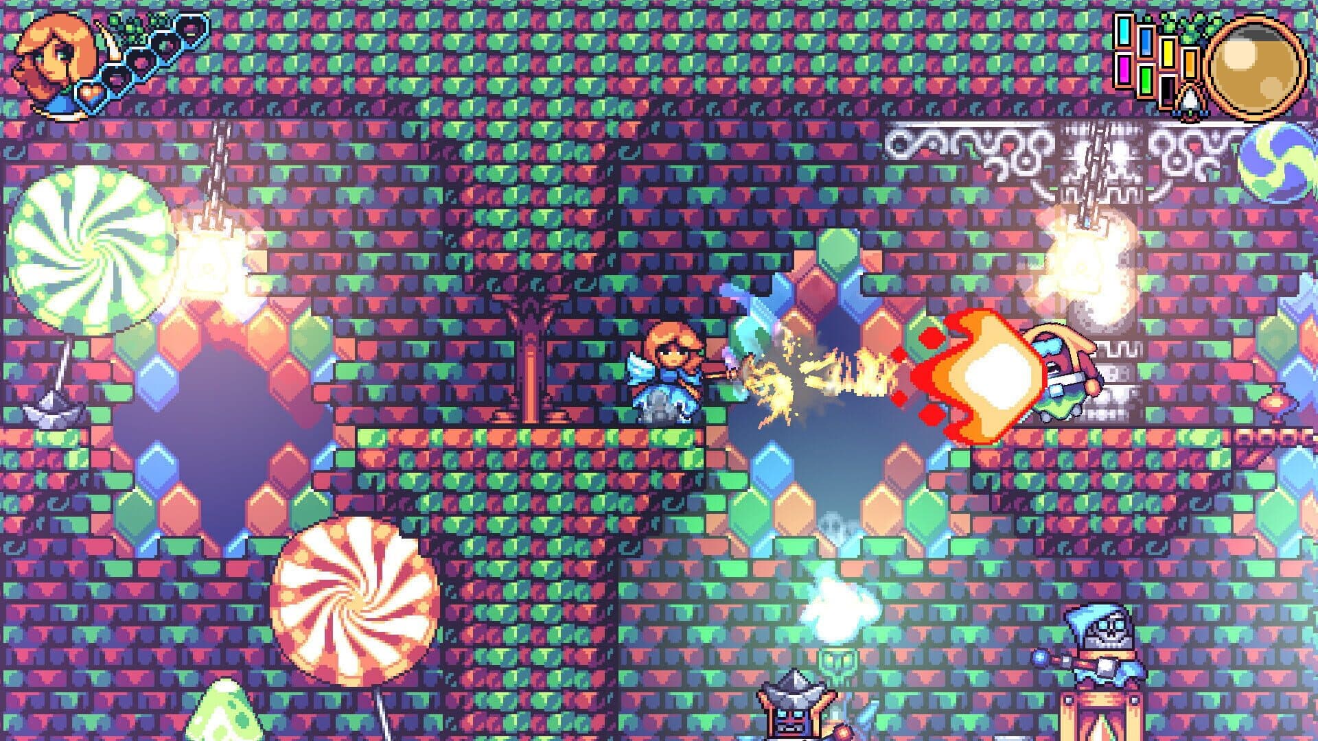 Candylands Journey screenshot 7