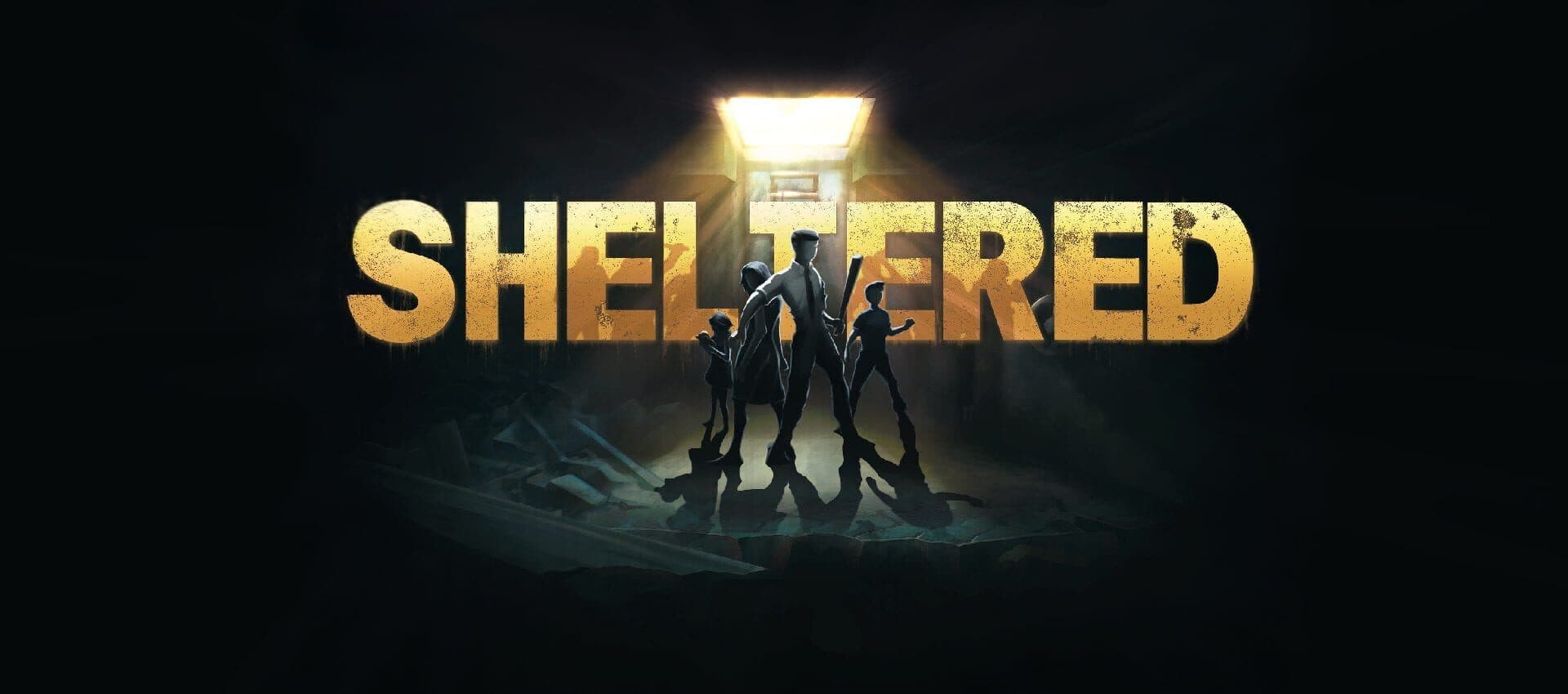 Sheltered