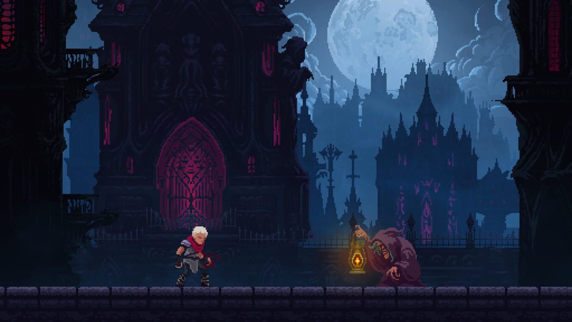 Elderand screenshot 6