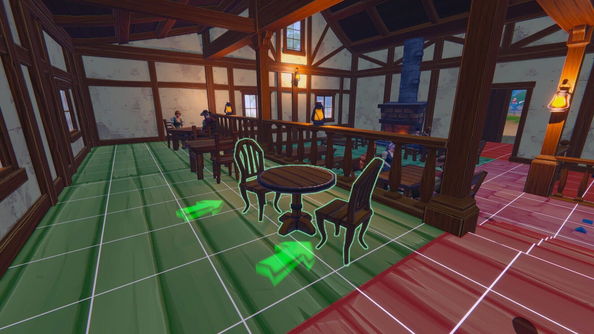 اسکرین‌شات Tavern Manager Simulator - 6