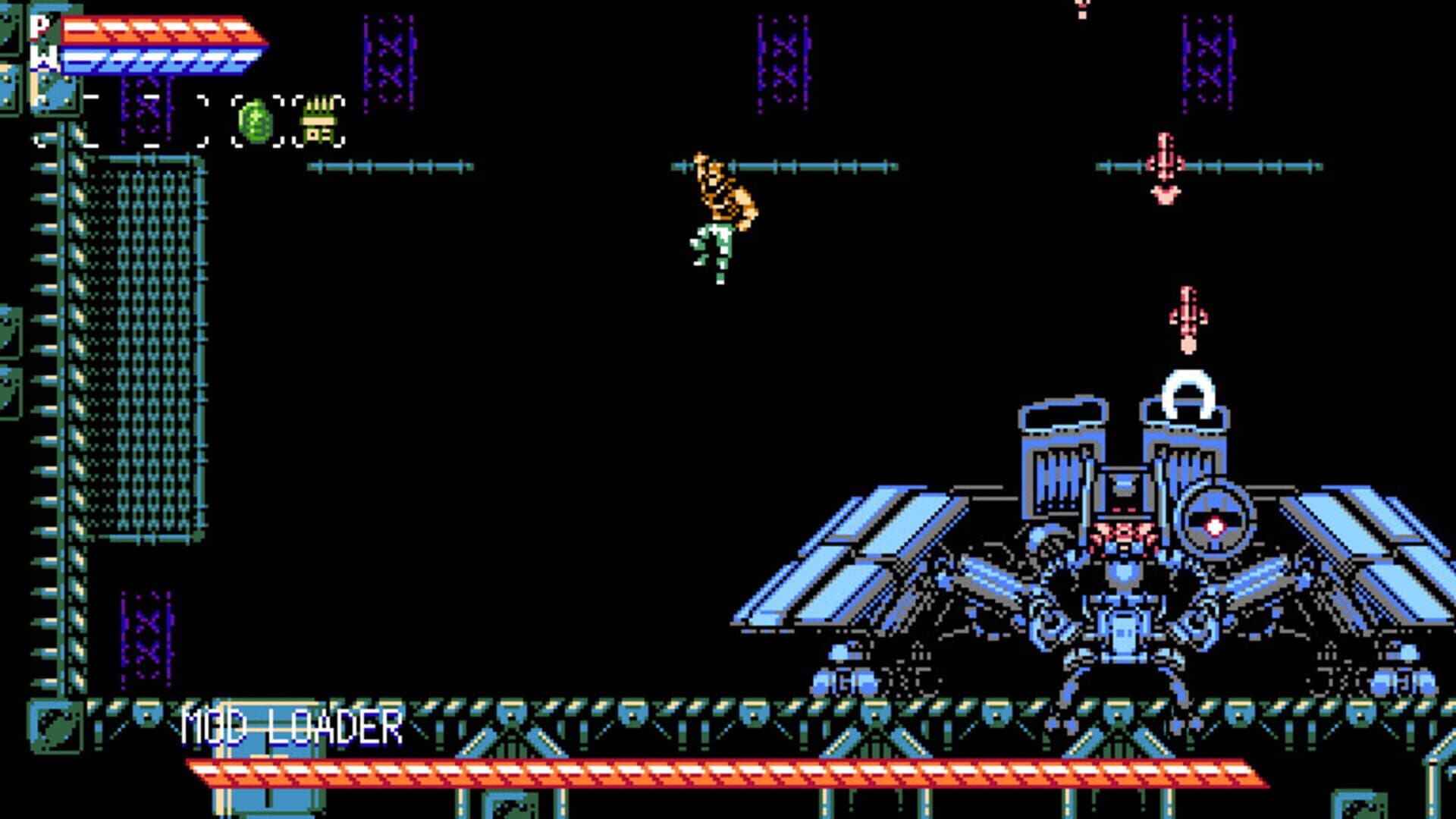 Prison City screenshot 6